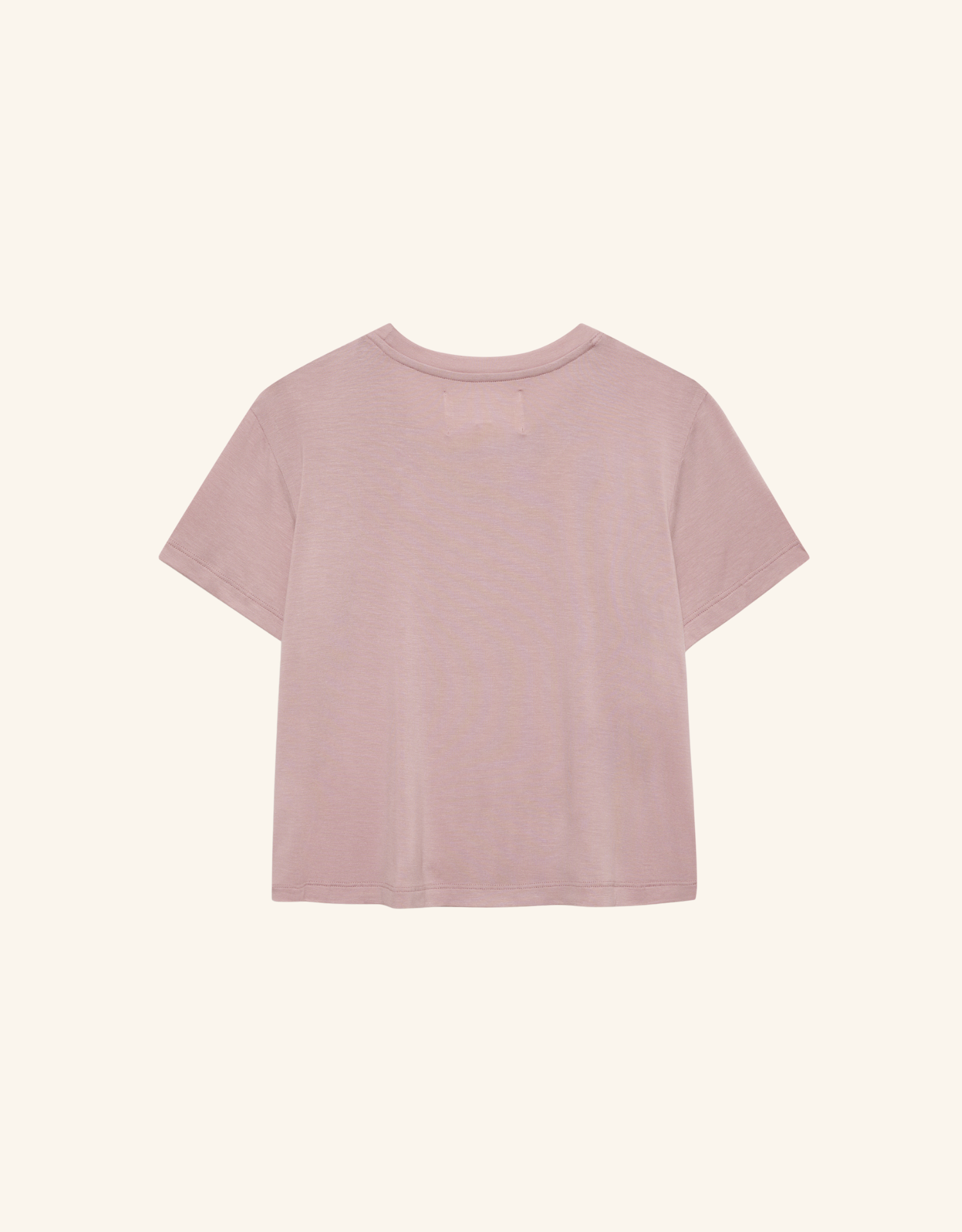 Brooklyn Tee - Wildflower