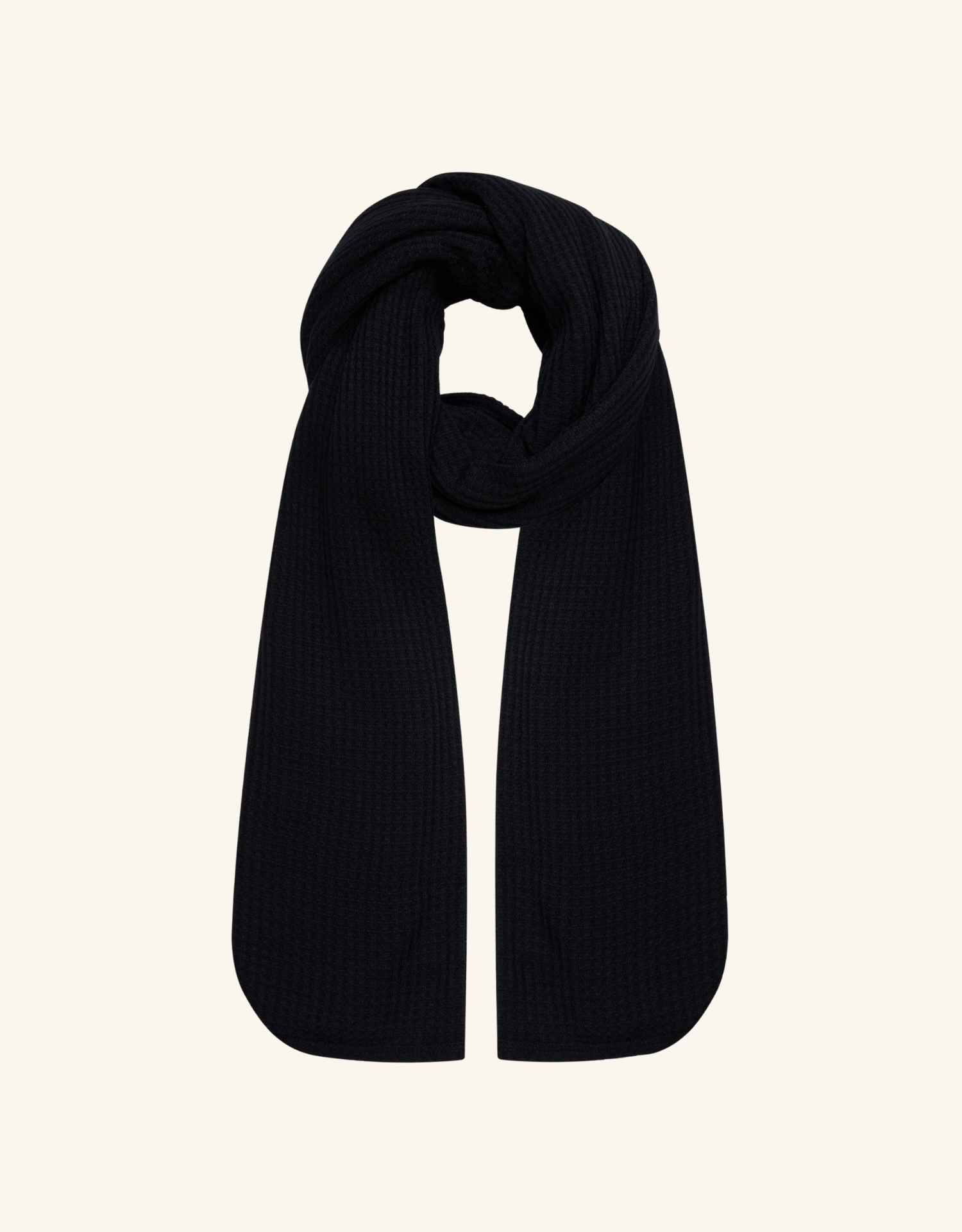 Big Sky Wrap - Black