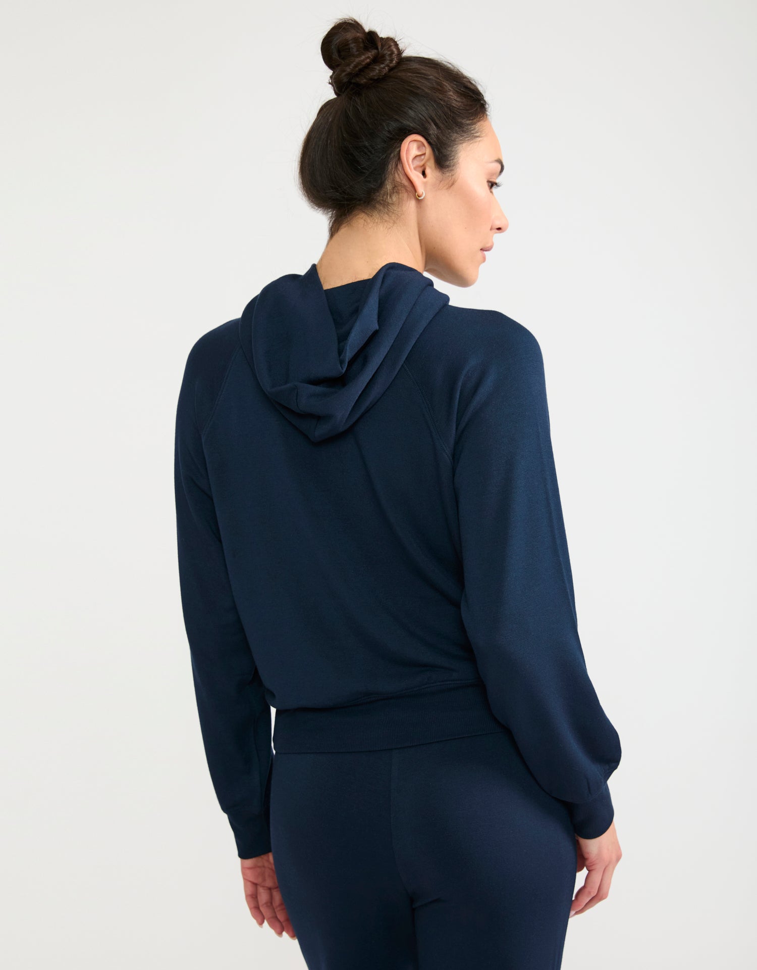 Chelsea Hoodie - Navy