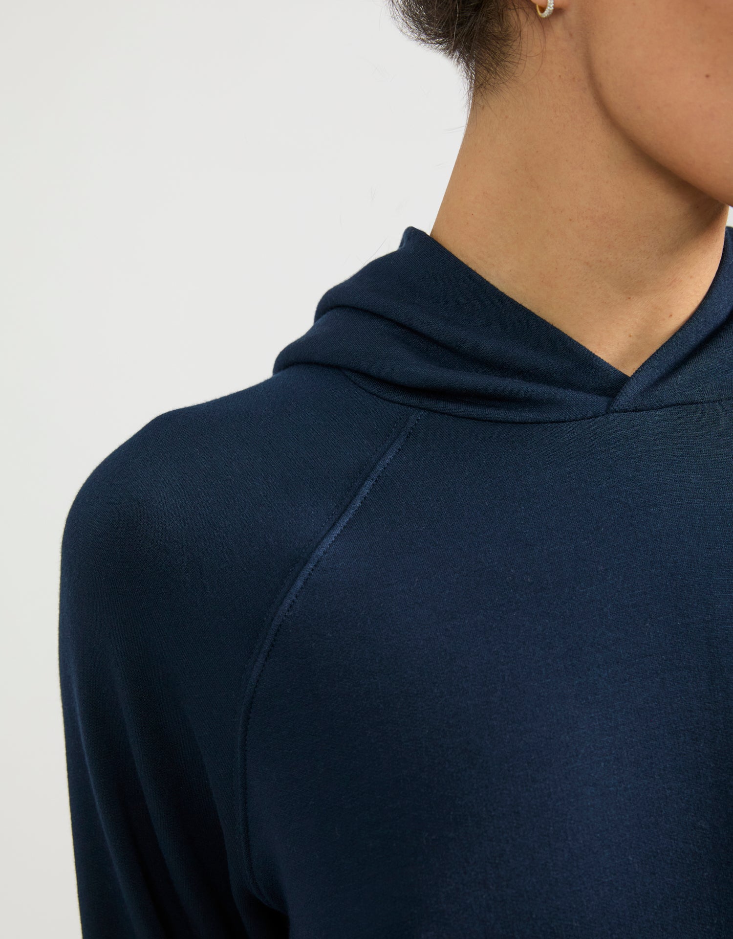 Chelsea Hoodie - Navy