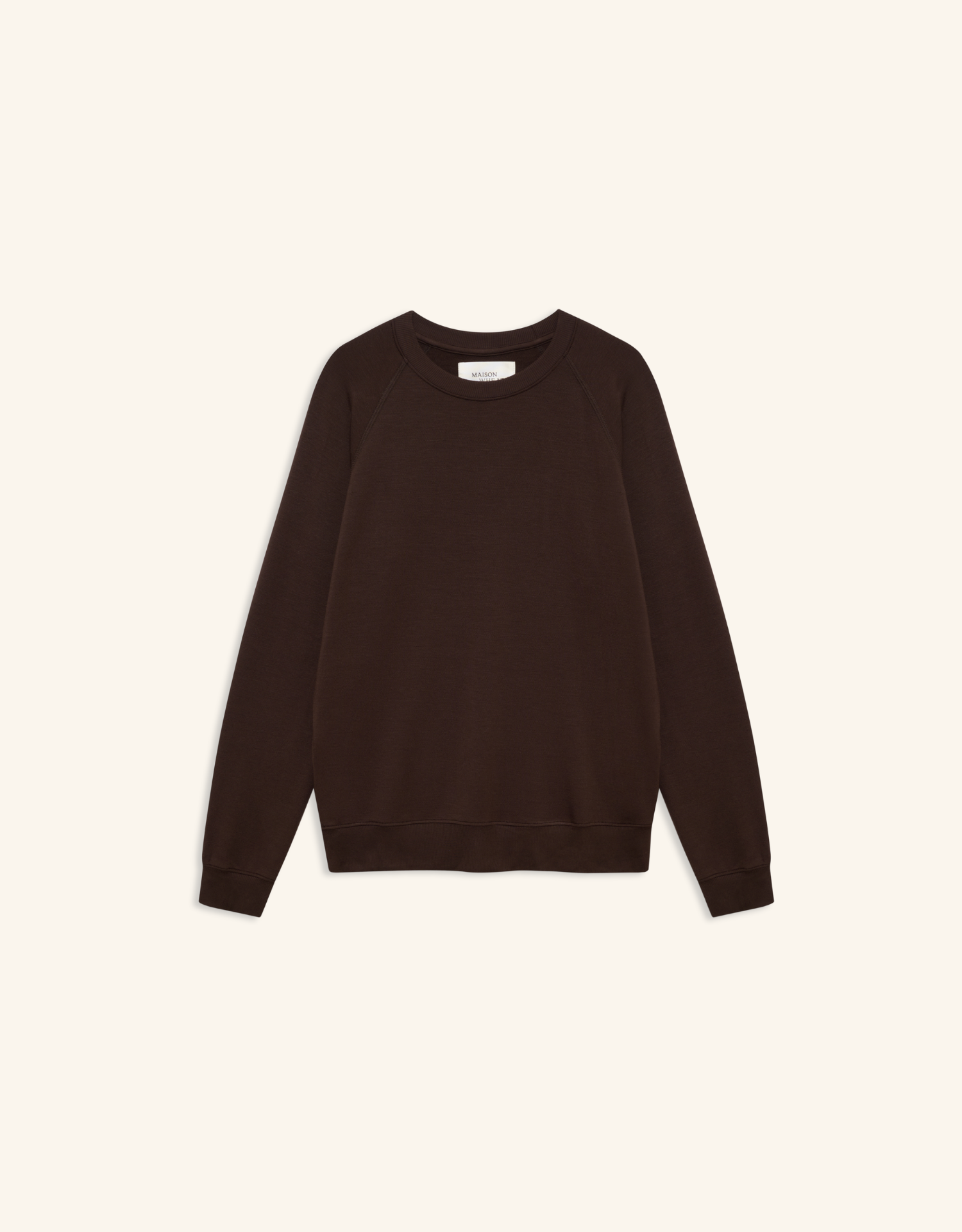 Nashville Sweatshirt - Espresso