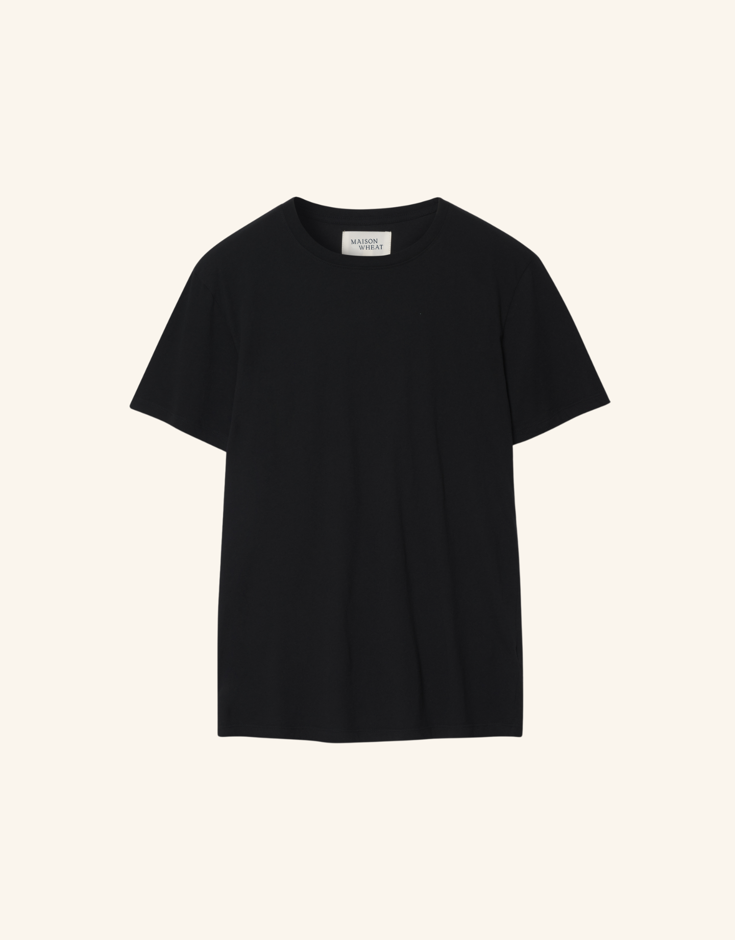 Ojai Tee - Black