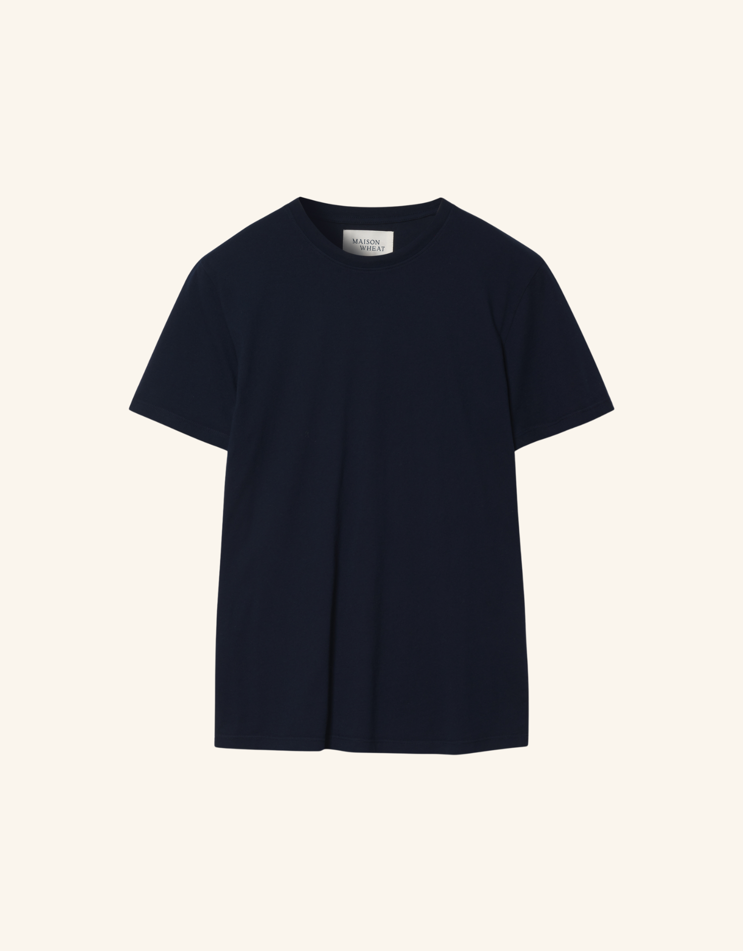 Ojai Tee - Navy