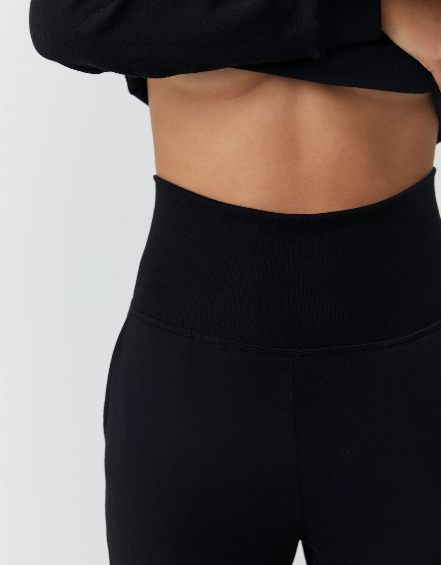 Los Angeles Jogger - Black