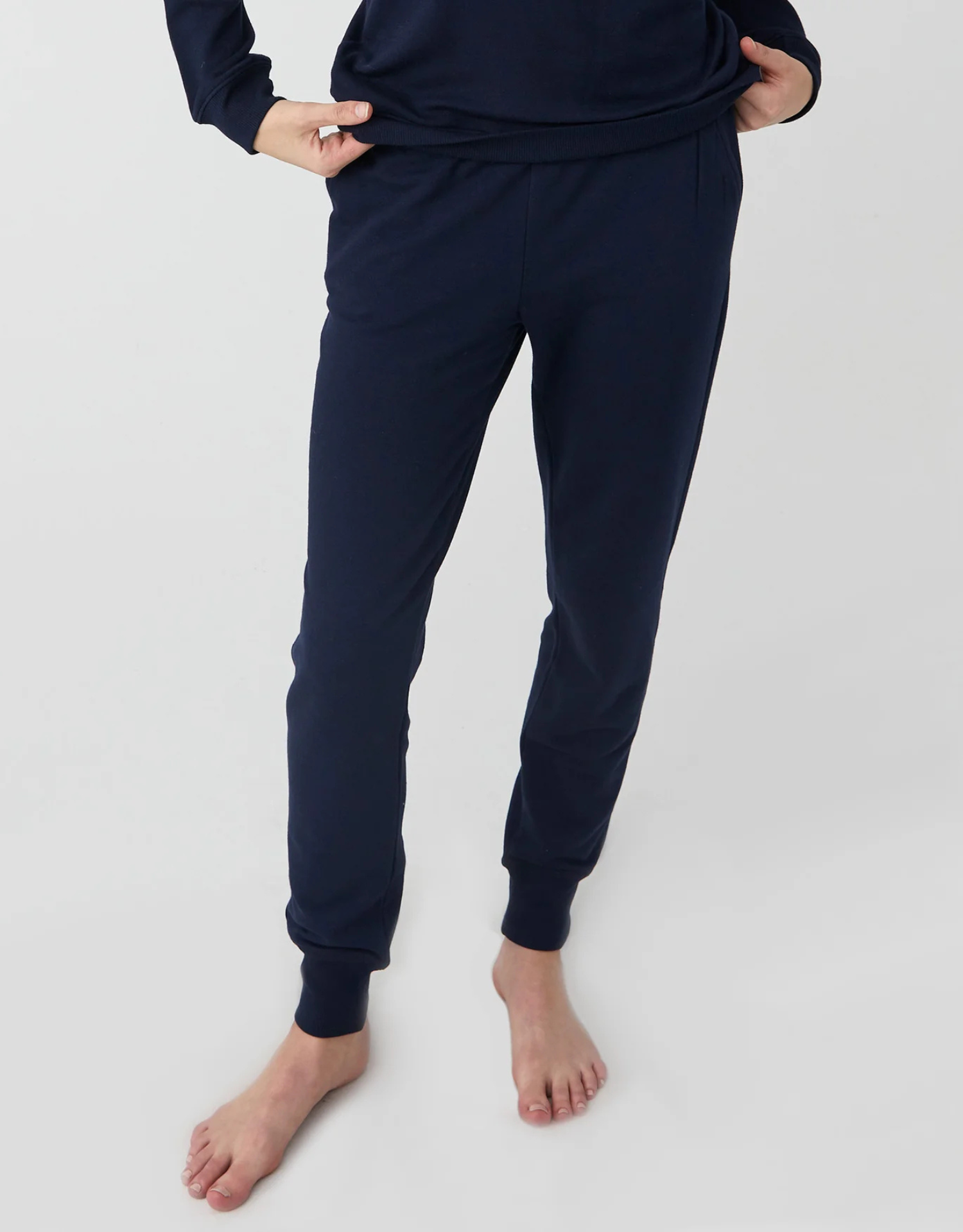 Los Angeles Jogger - Navy
