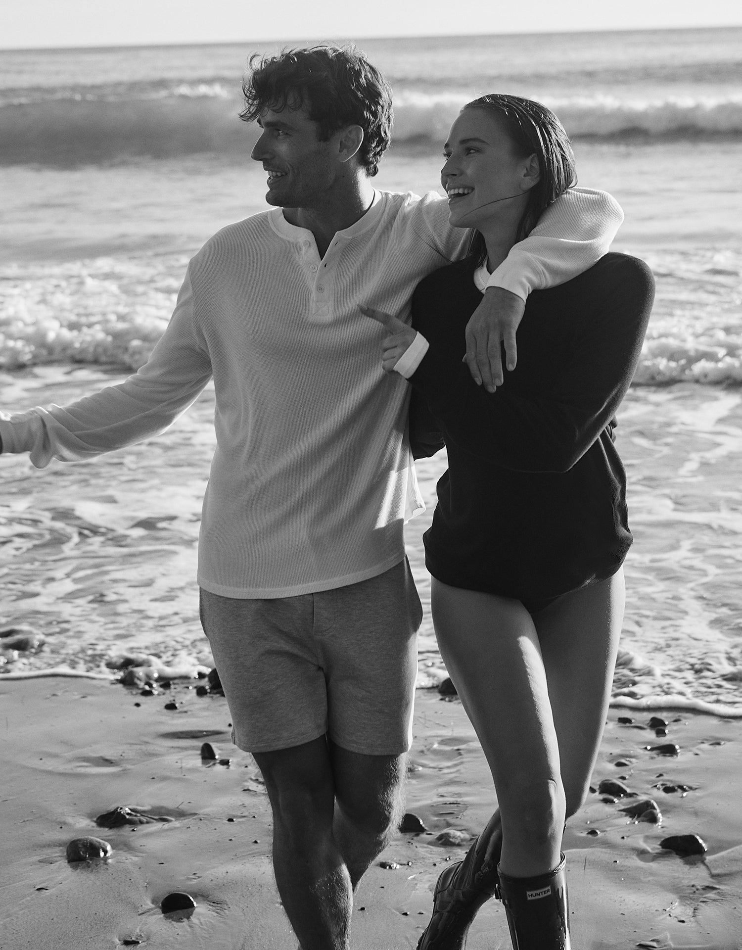 Nantucket Short - River