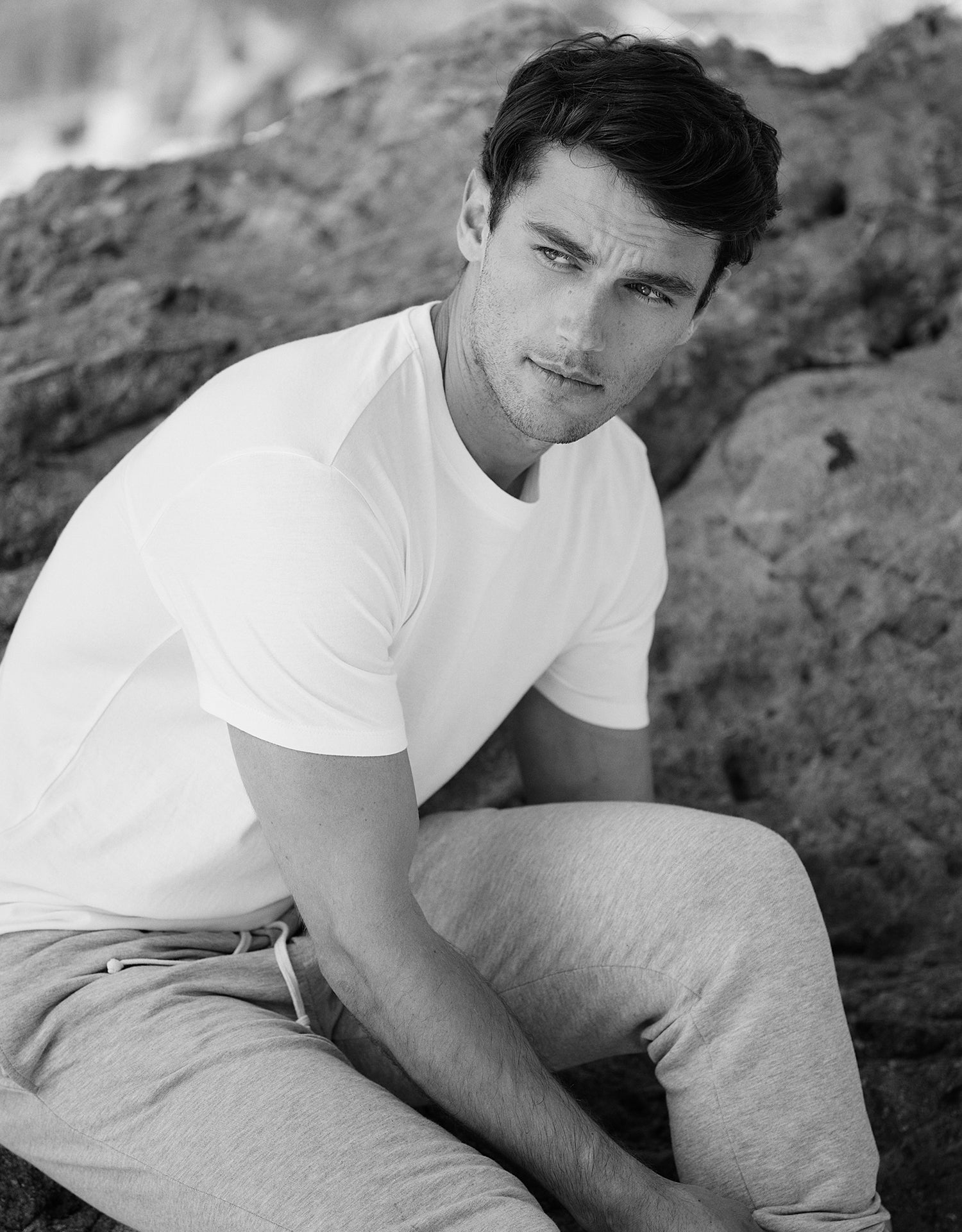 San Diego Sweatpant - Navy