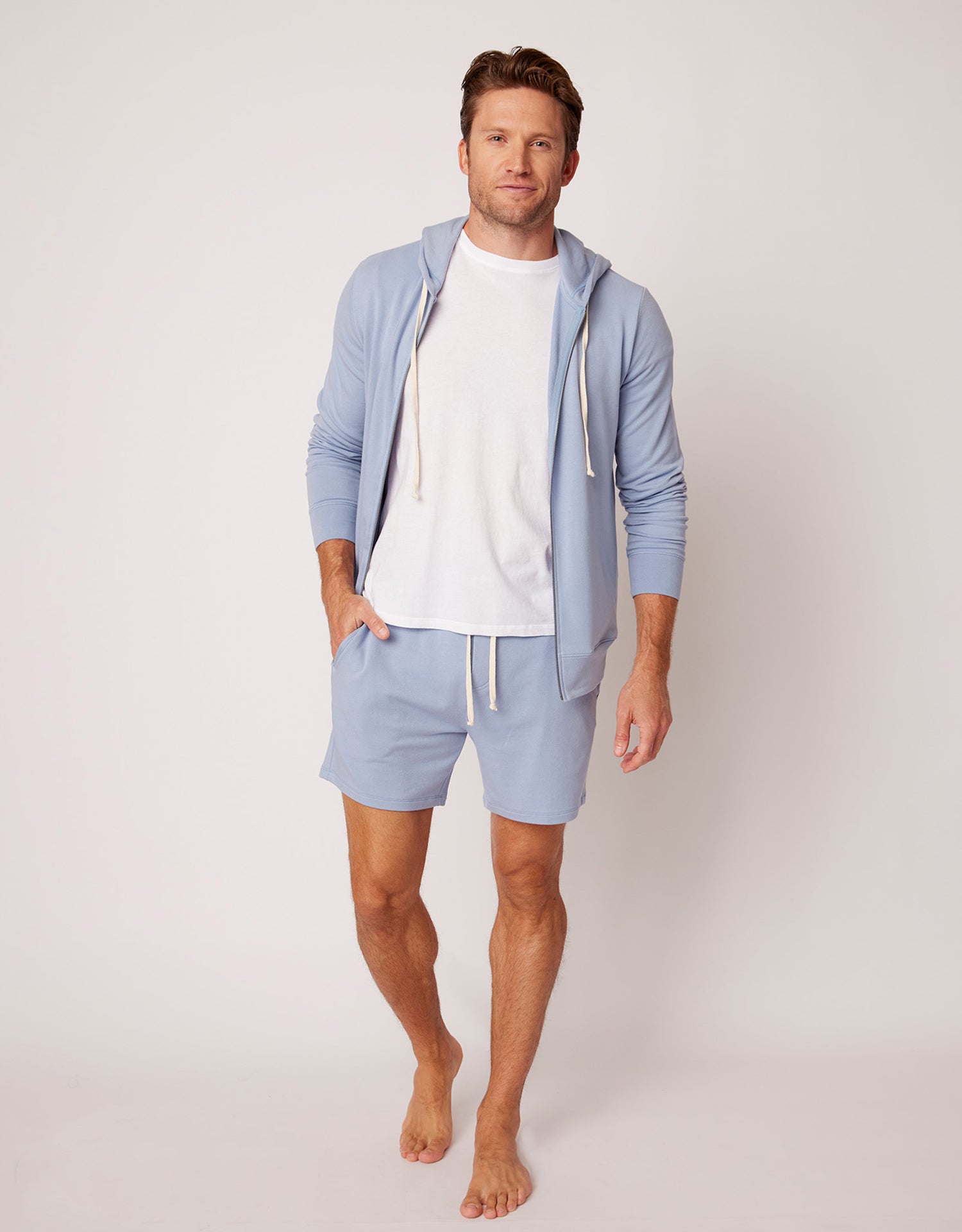 Nantucket Short - River