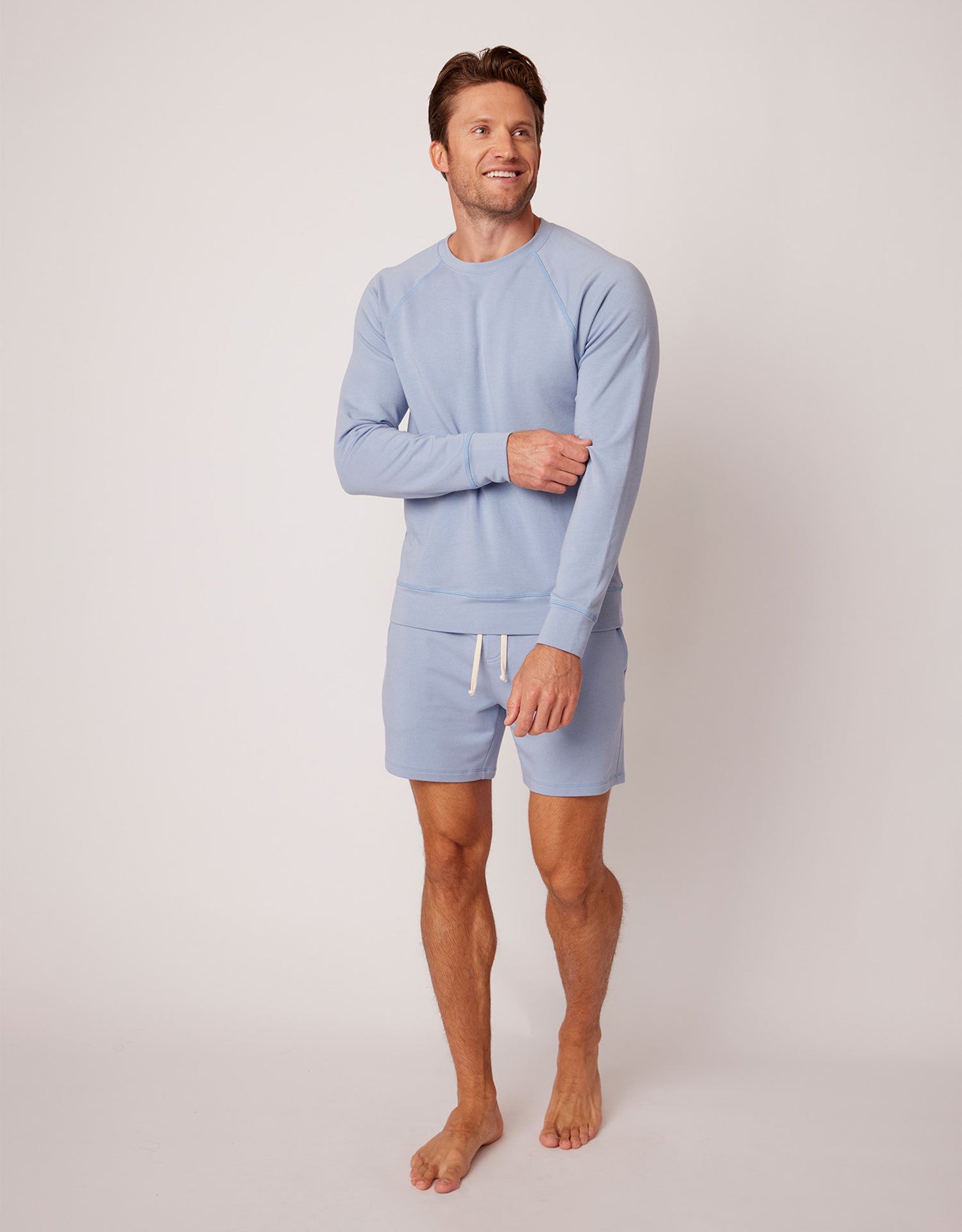 Nantucket Short - River