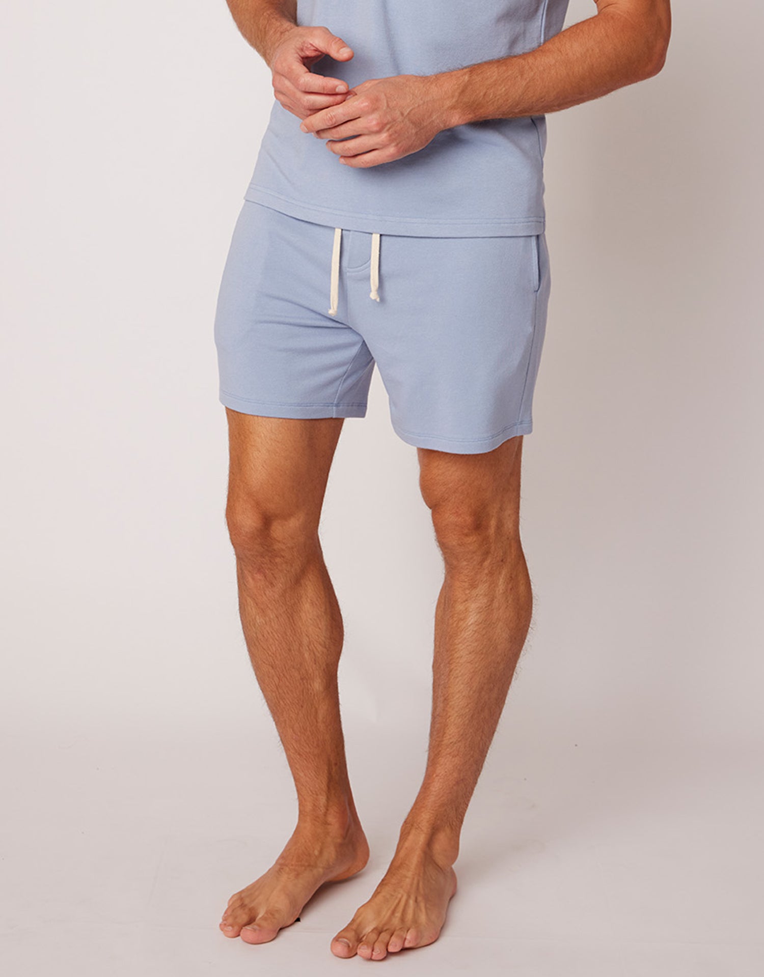 Nantucket Short - River