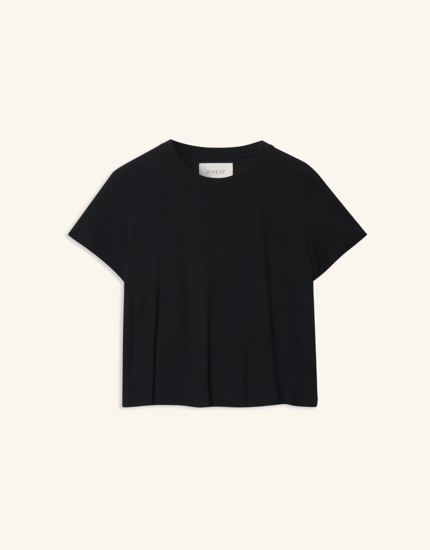 Brooklyn Tee - Black