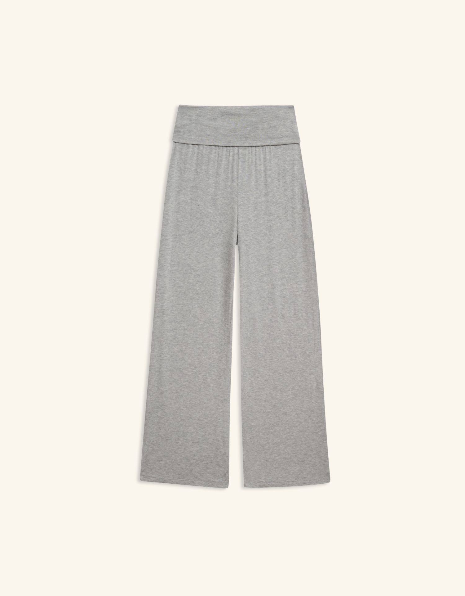 Jackson Lounge Pant - Heather Grey