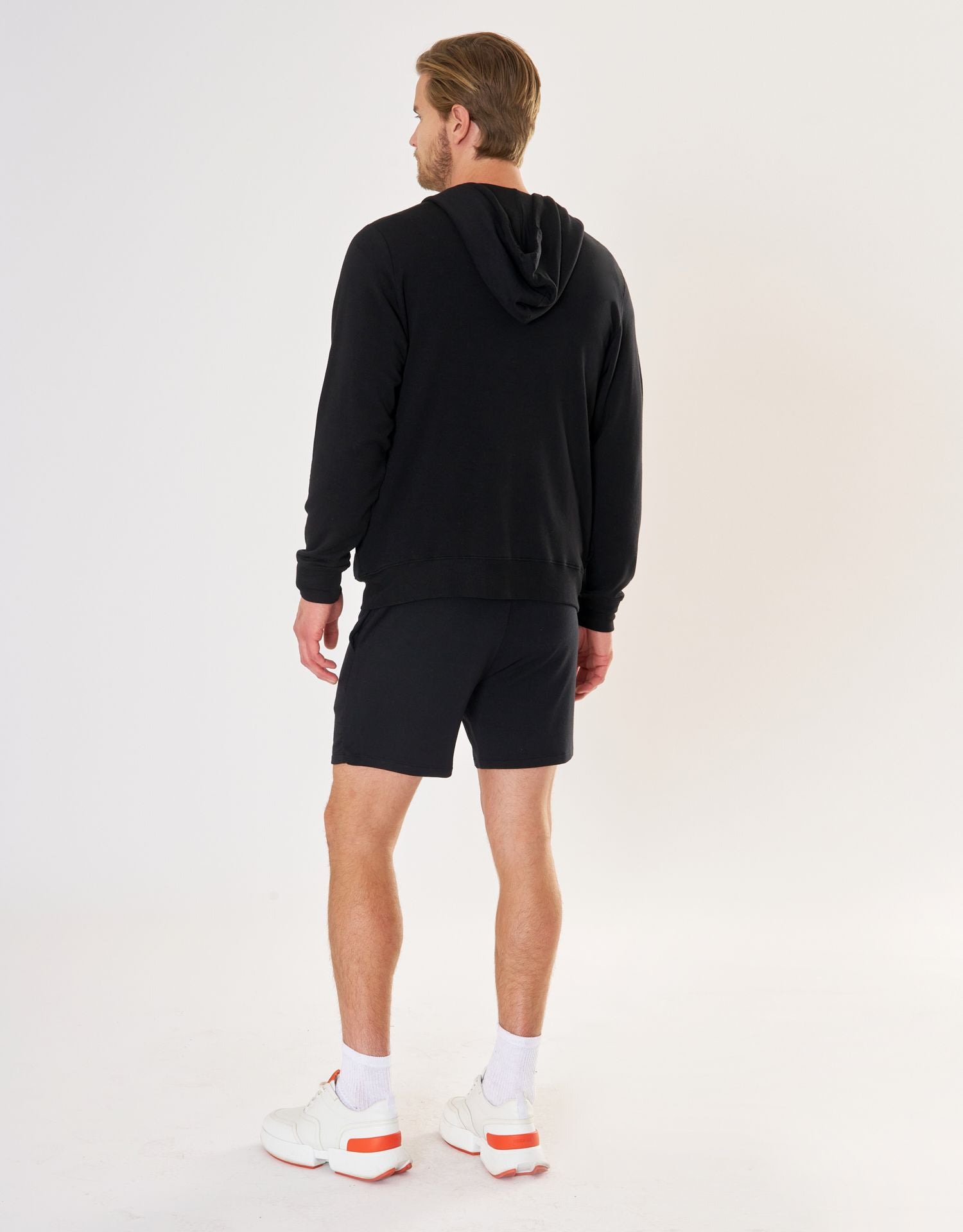Nantucket Short - Black