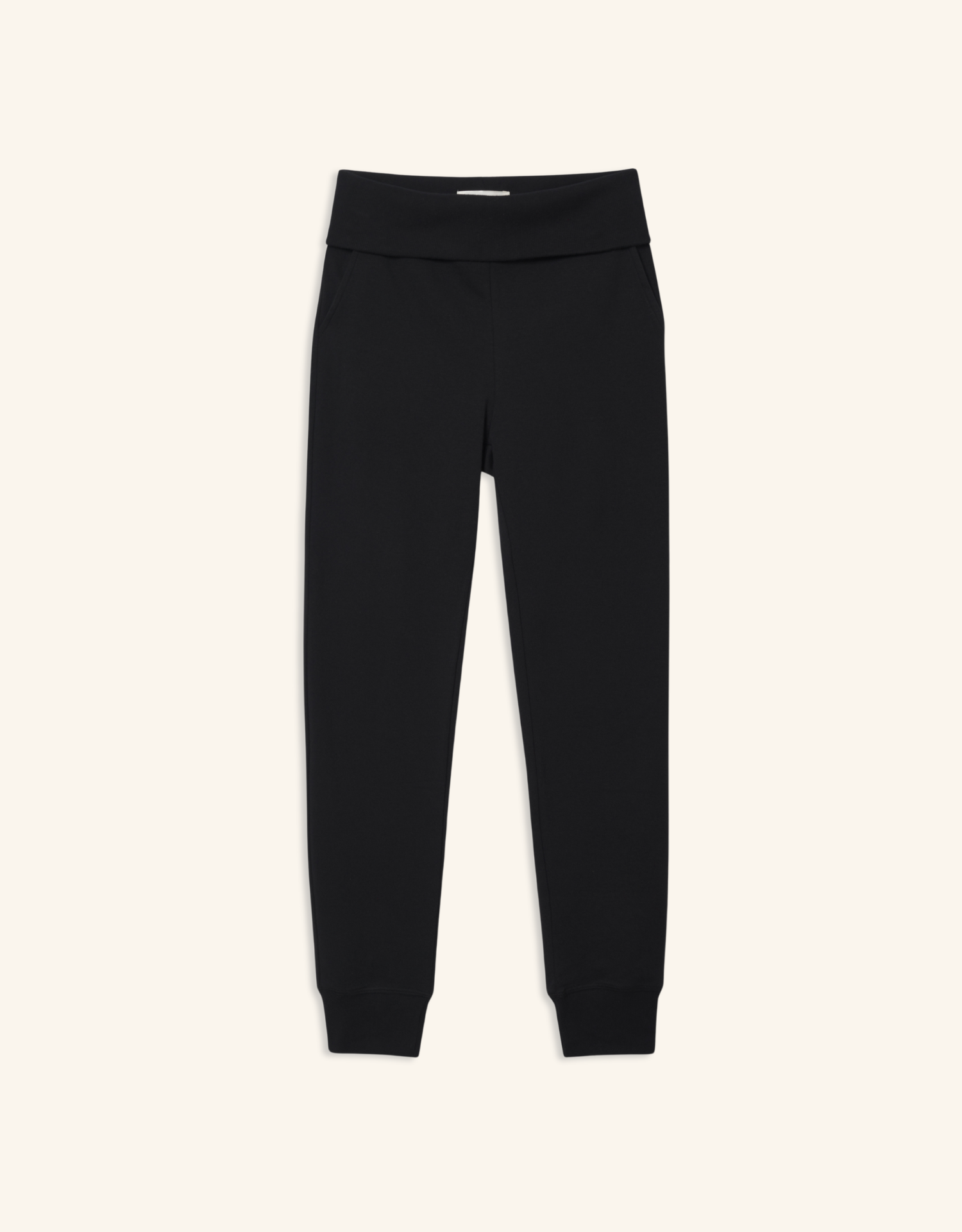 Los Angeles Jogger - Black