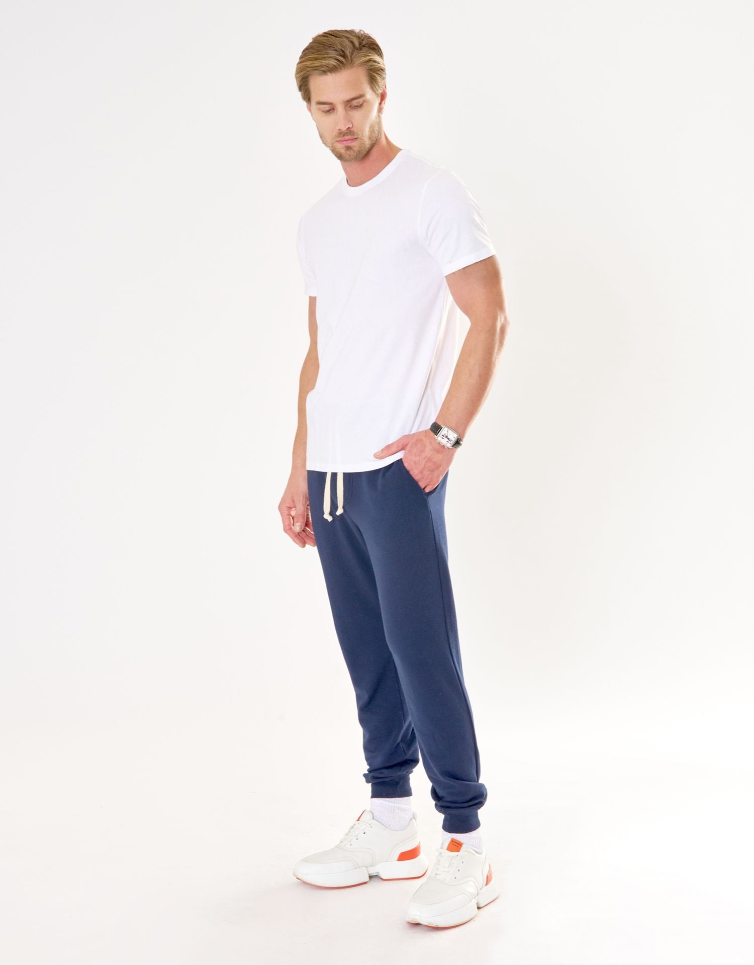 Ojai Tee - White