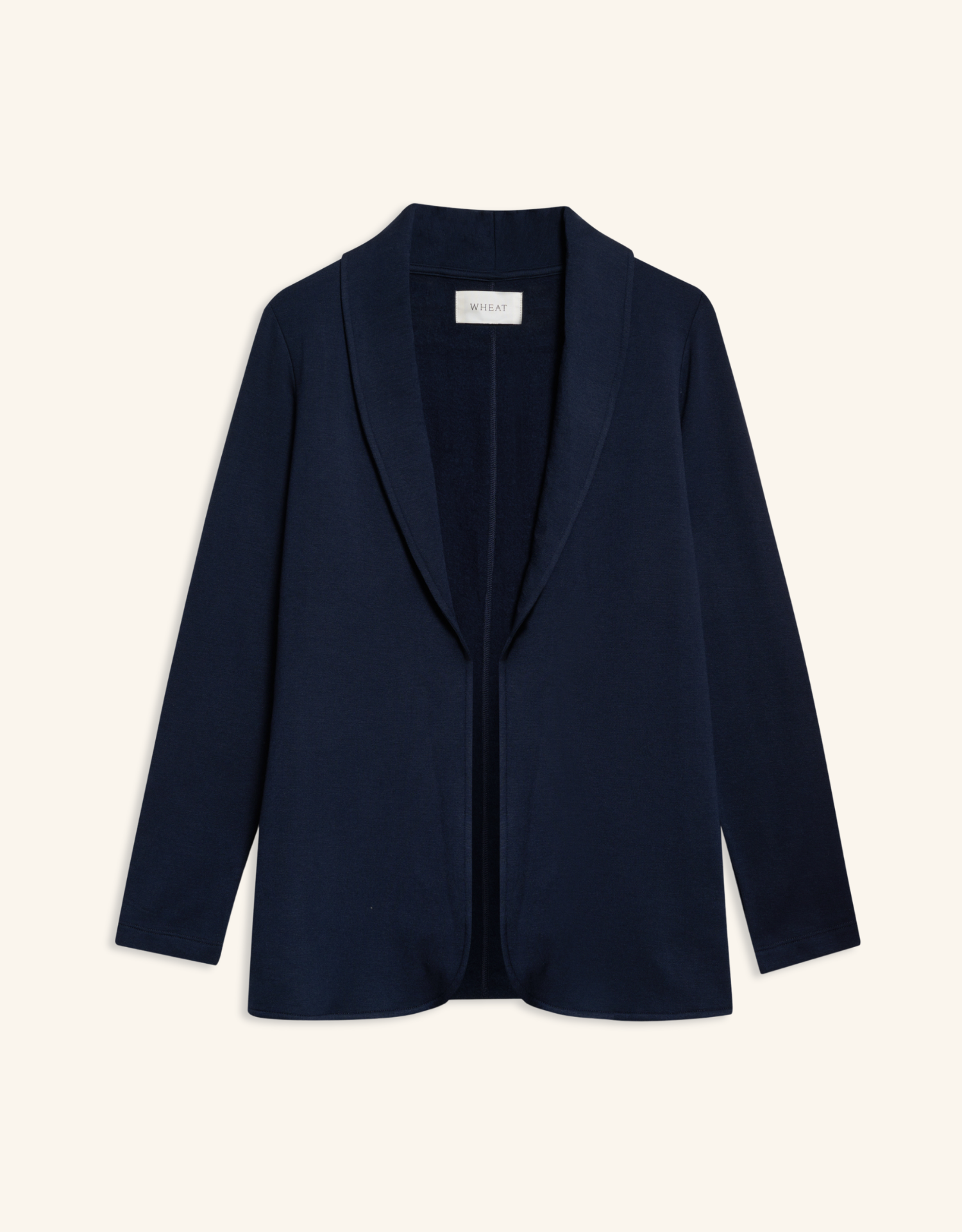 London Blazer - Navy