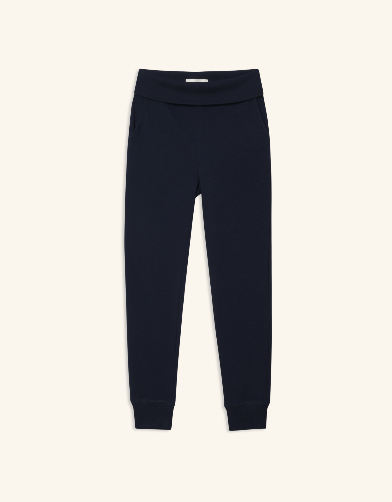 Los Angeles Jogger - Navy