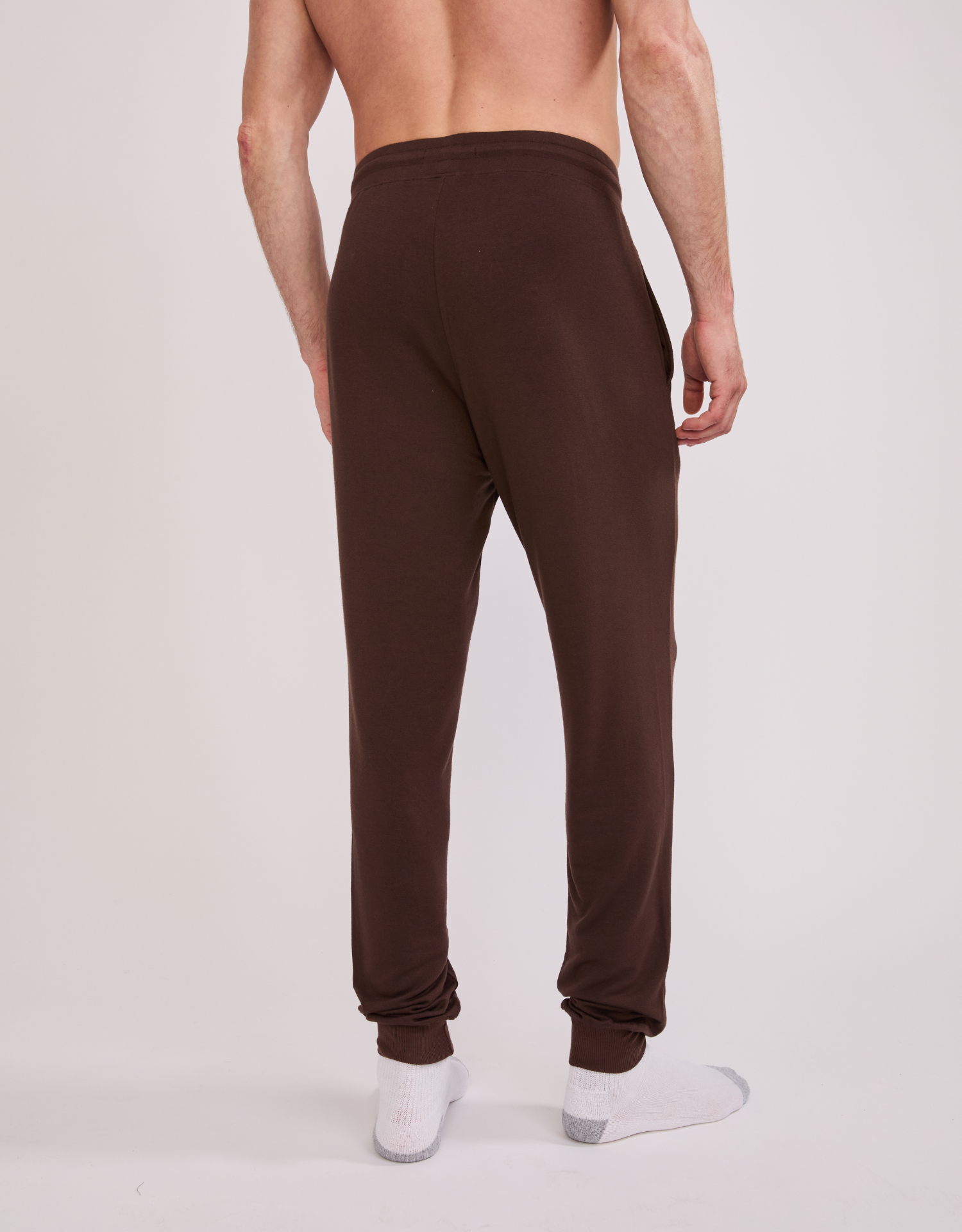 San Diego Sweatpant - Espresso