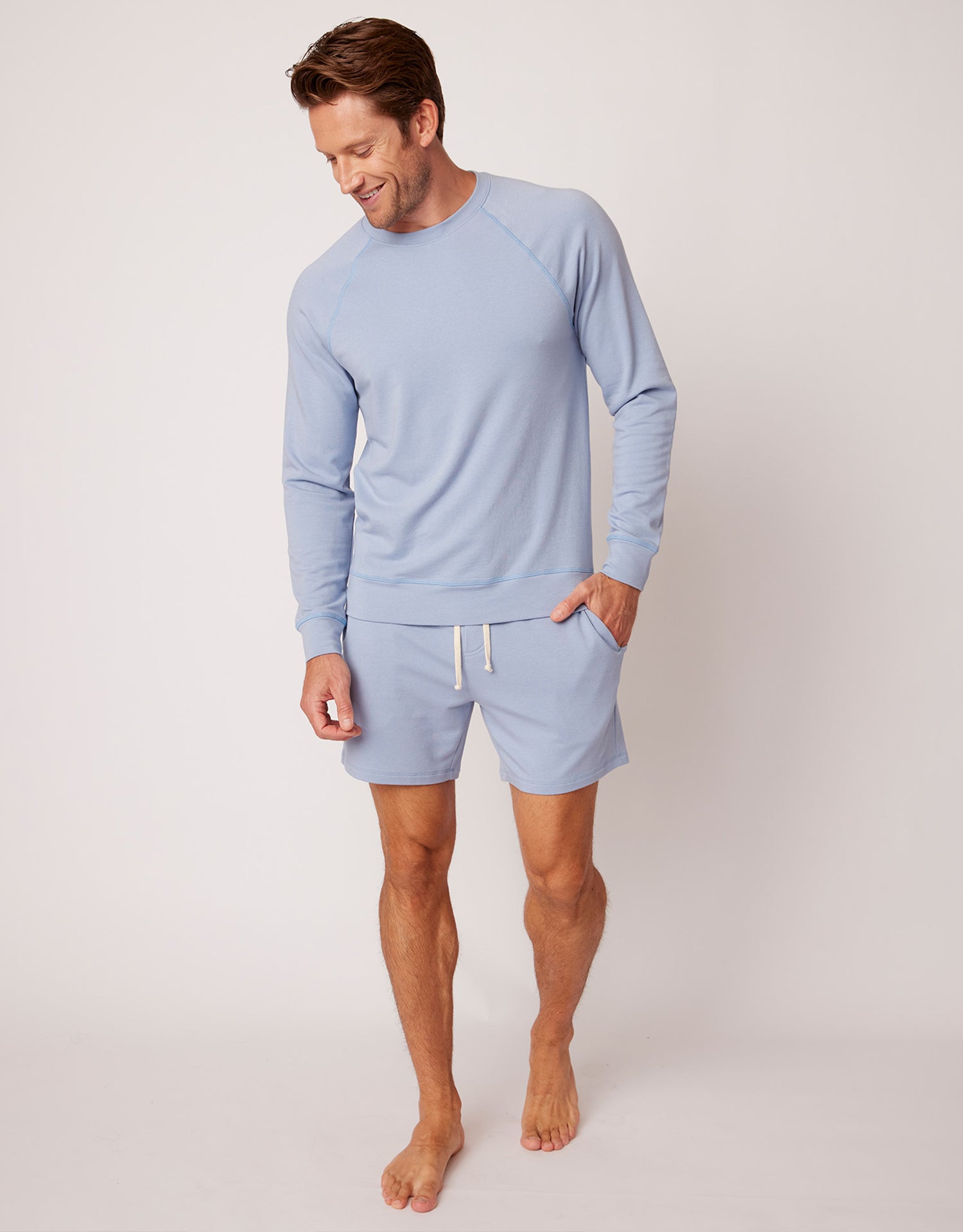 Nantucket Short - River