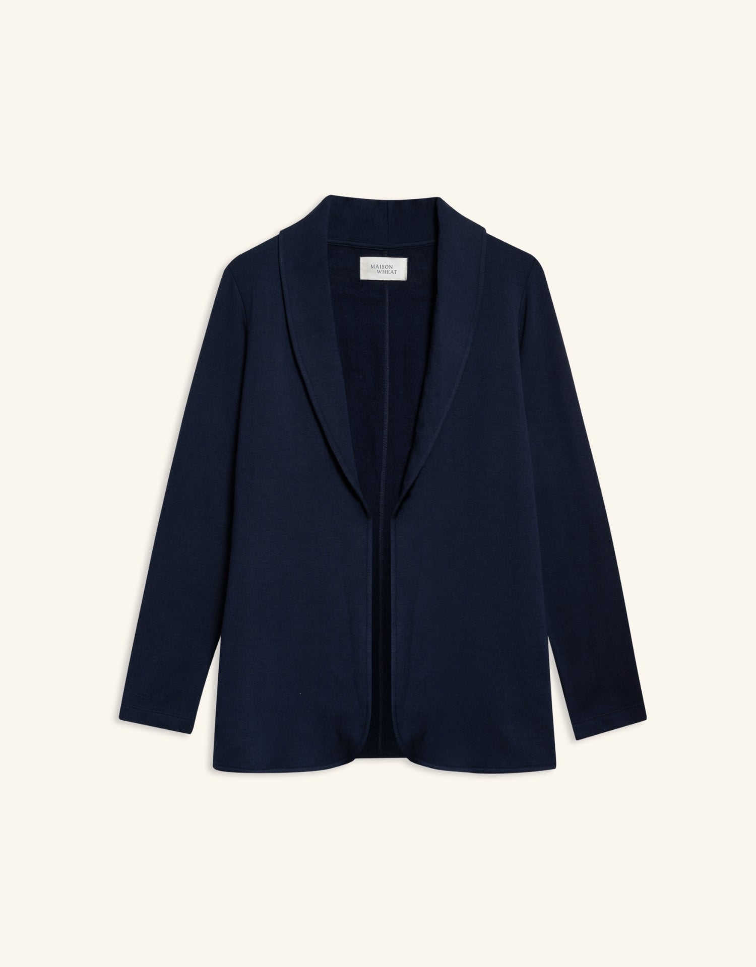 London Blazer - Navy