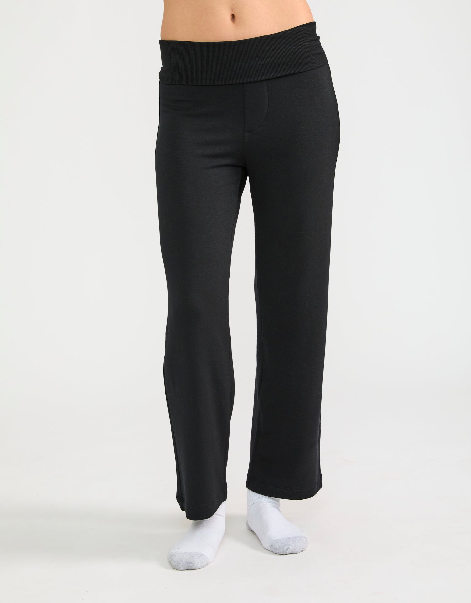 Telluride Pant - Black