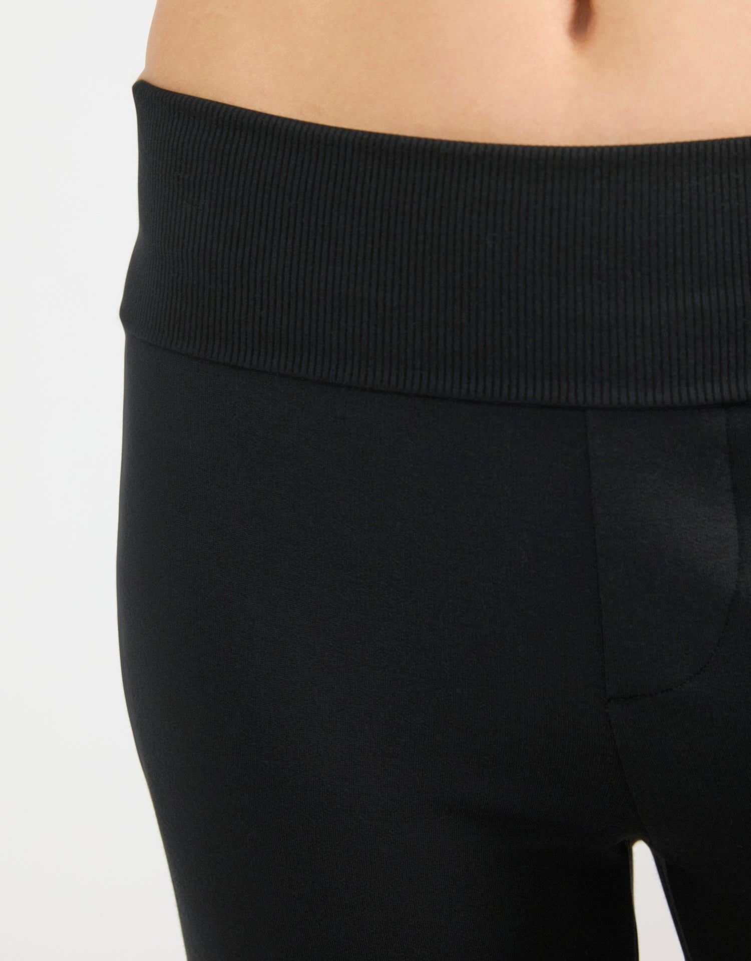 Telluride Pant - Black