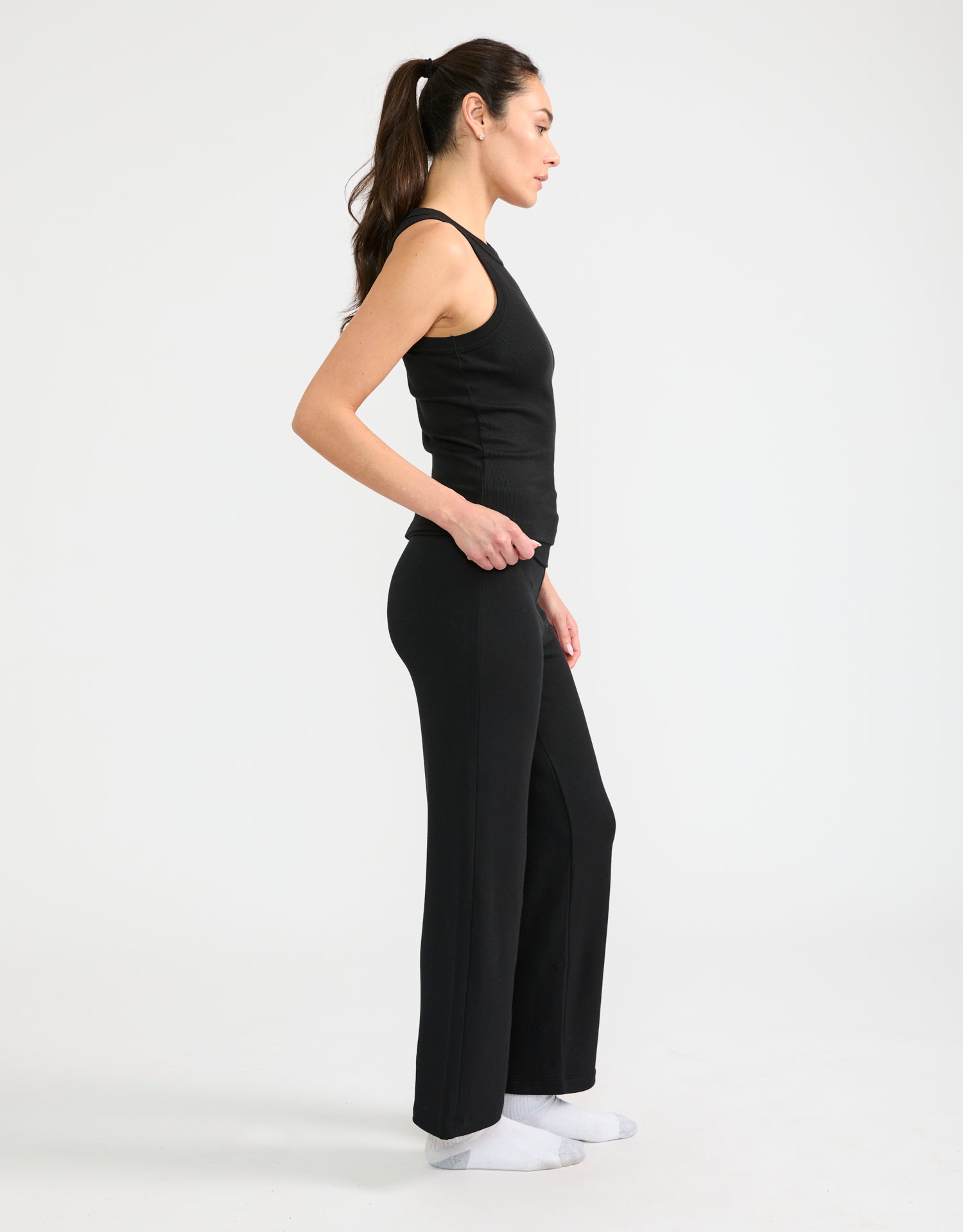 Telluride Pant - Black