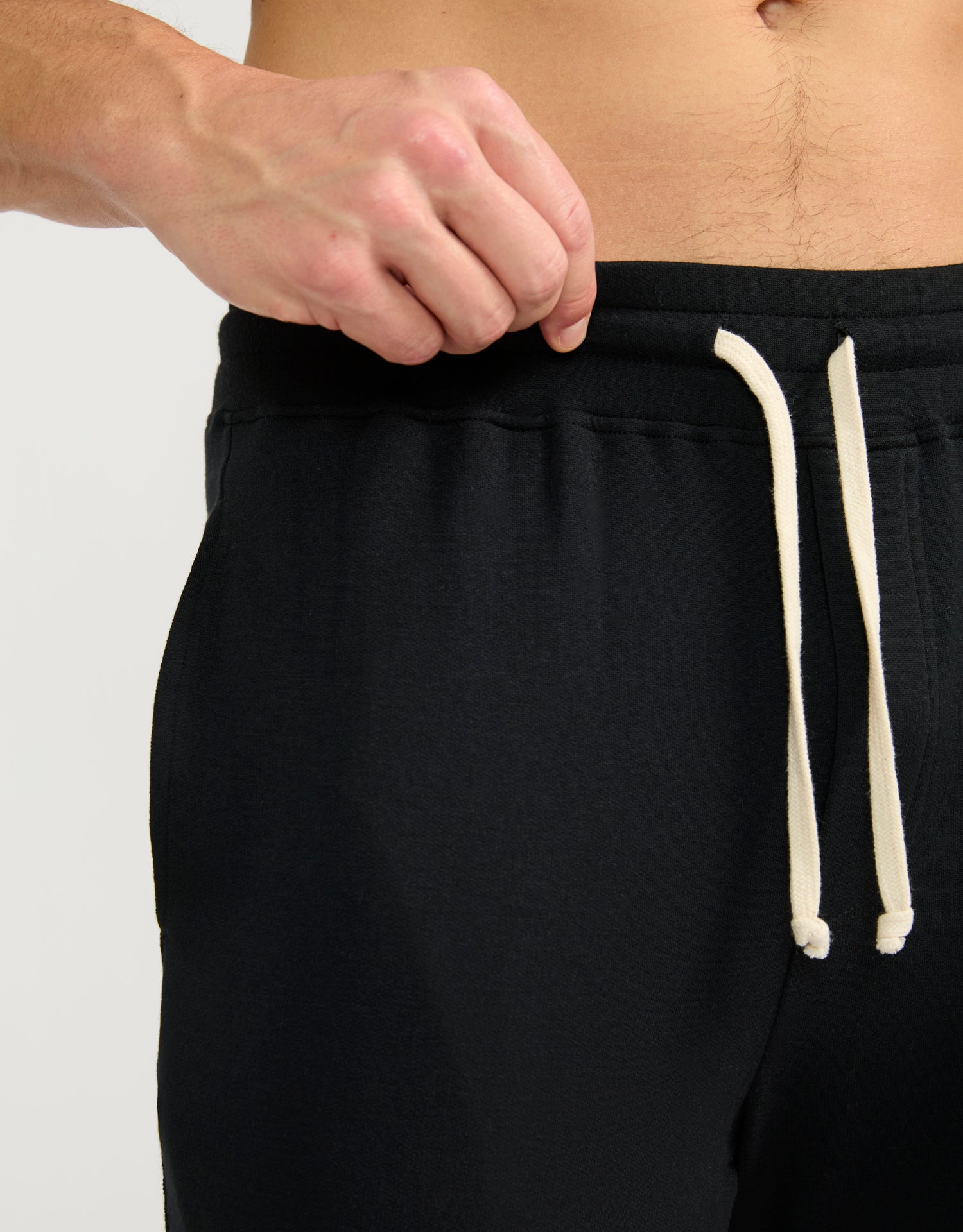 San Diego Sweatpant - Black