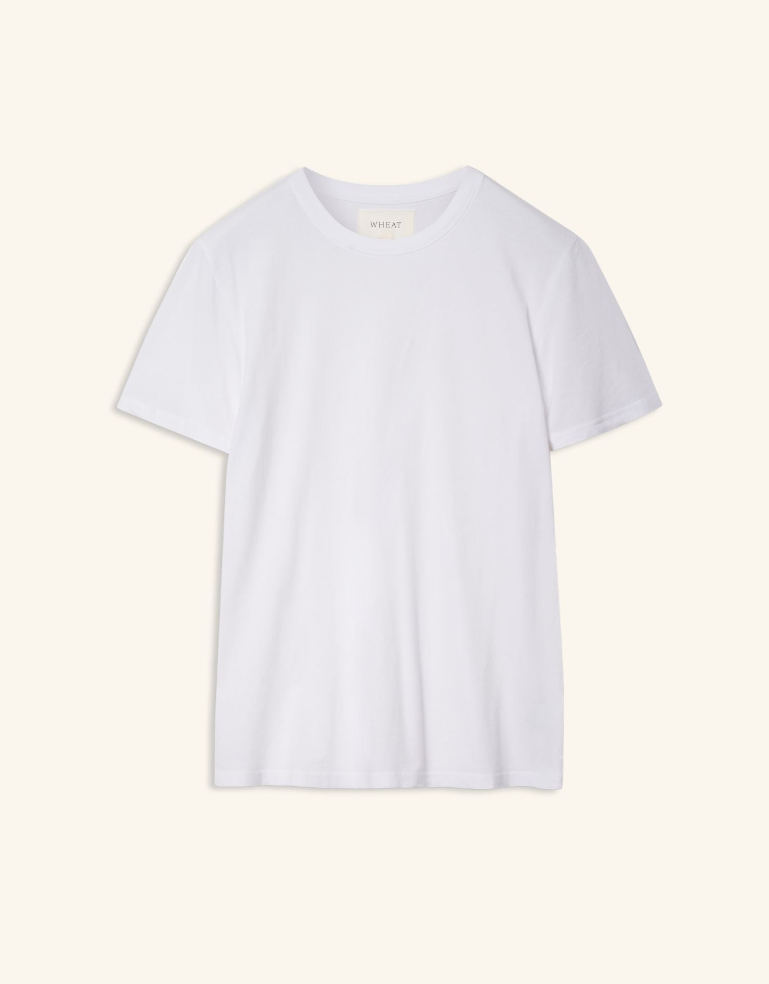 Ojai Tee - White