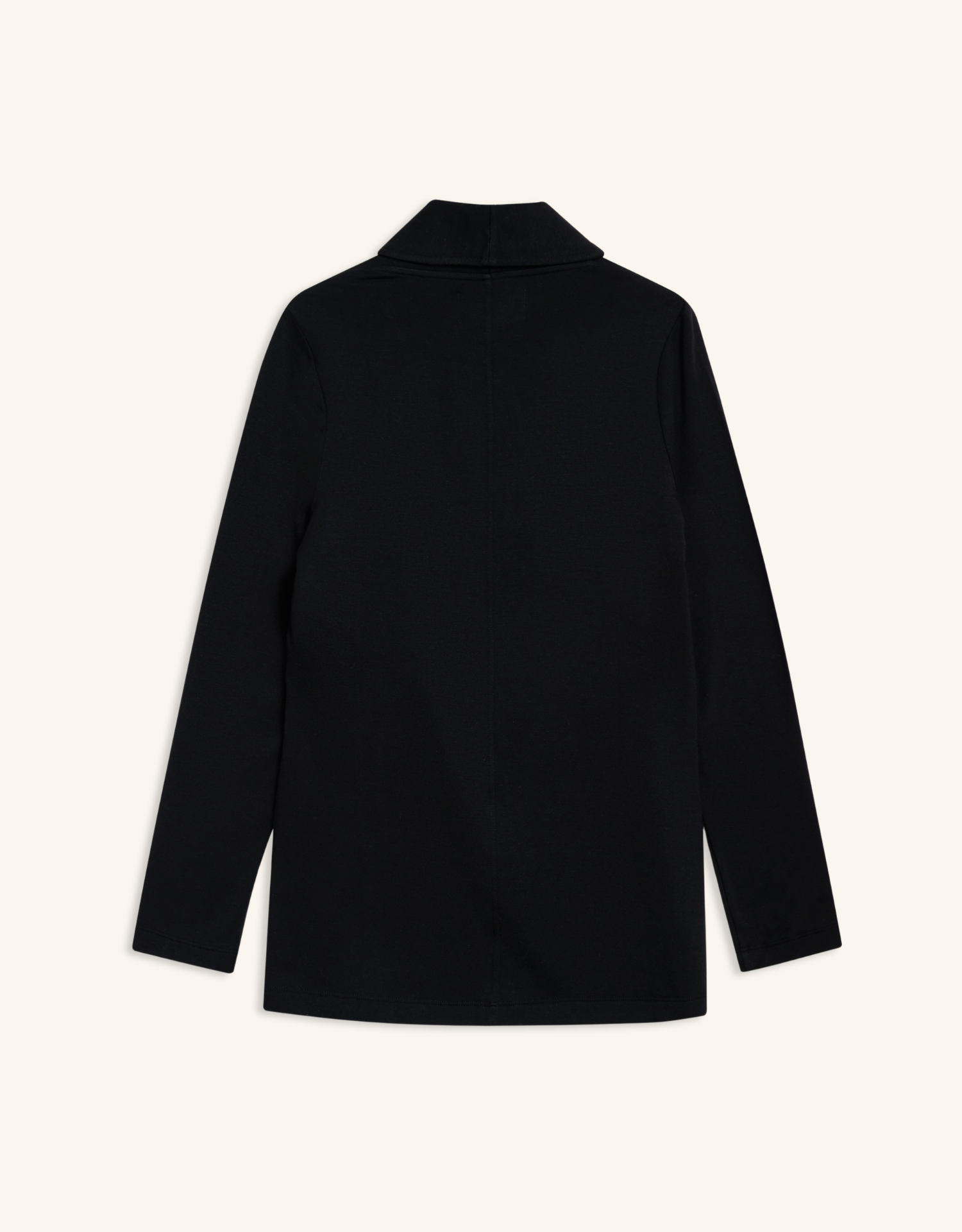 London Blazer - Black
