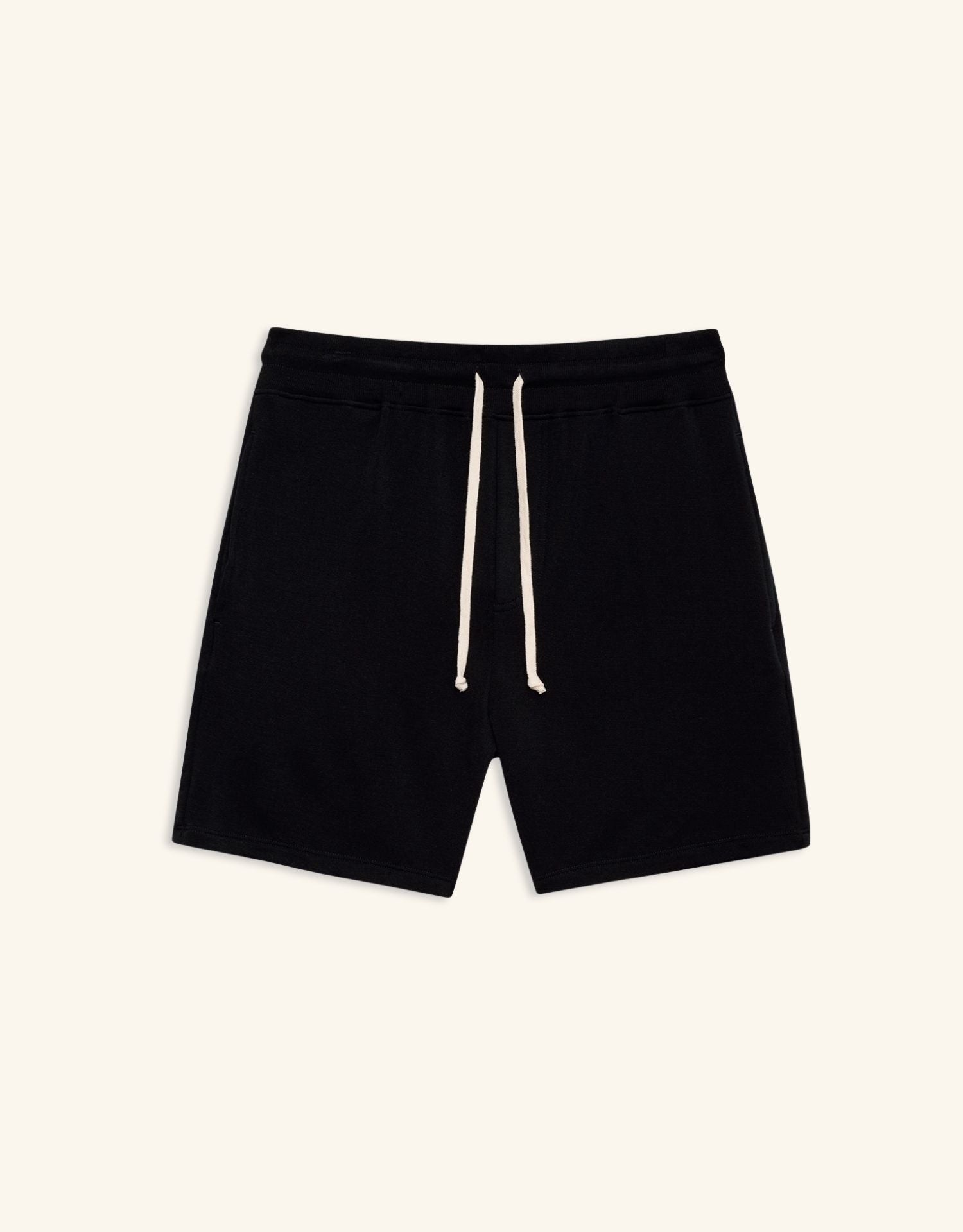 Nantucket Short - Black