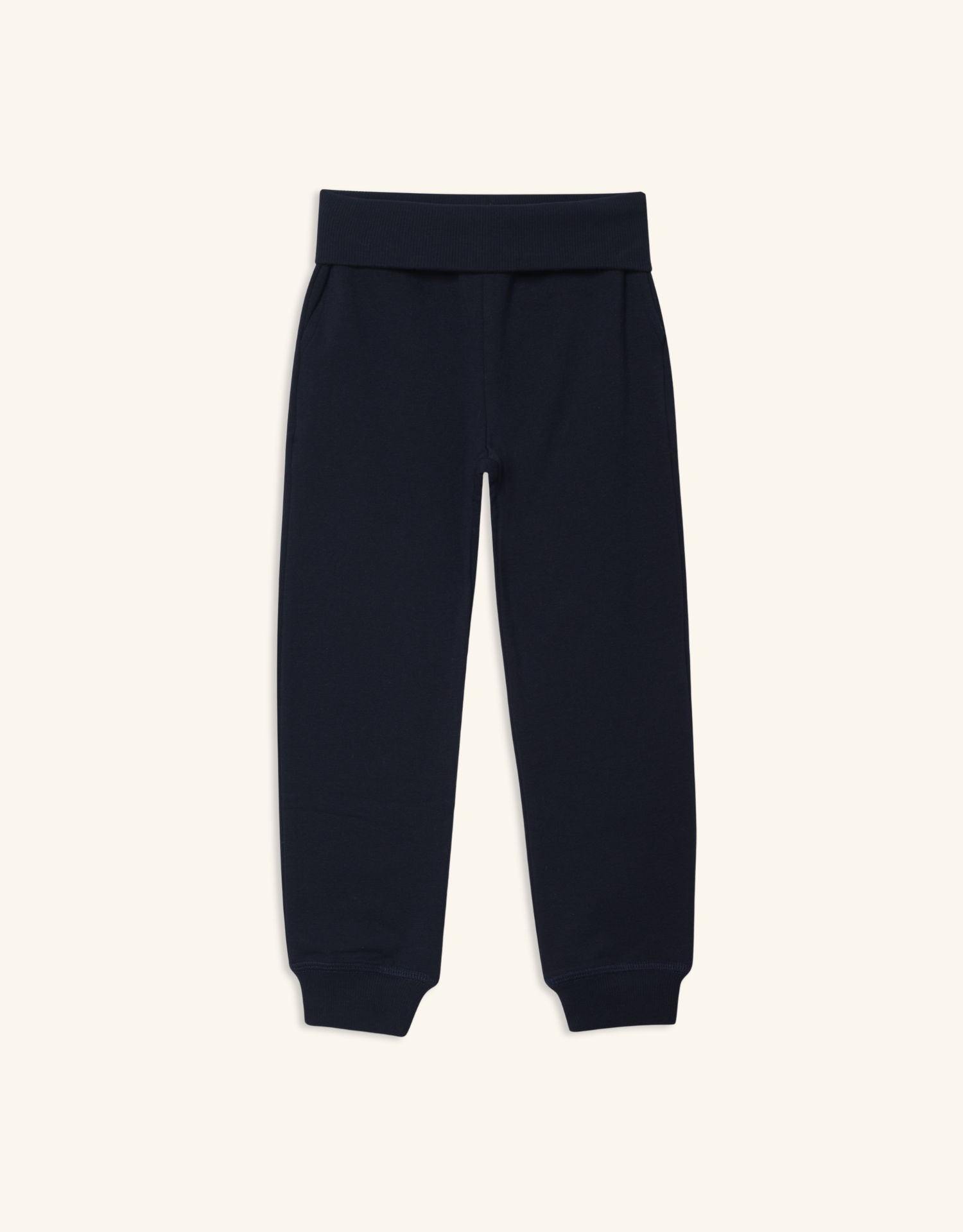Kids Yosemite Sweatpant - Navy