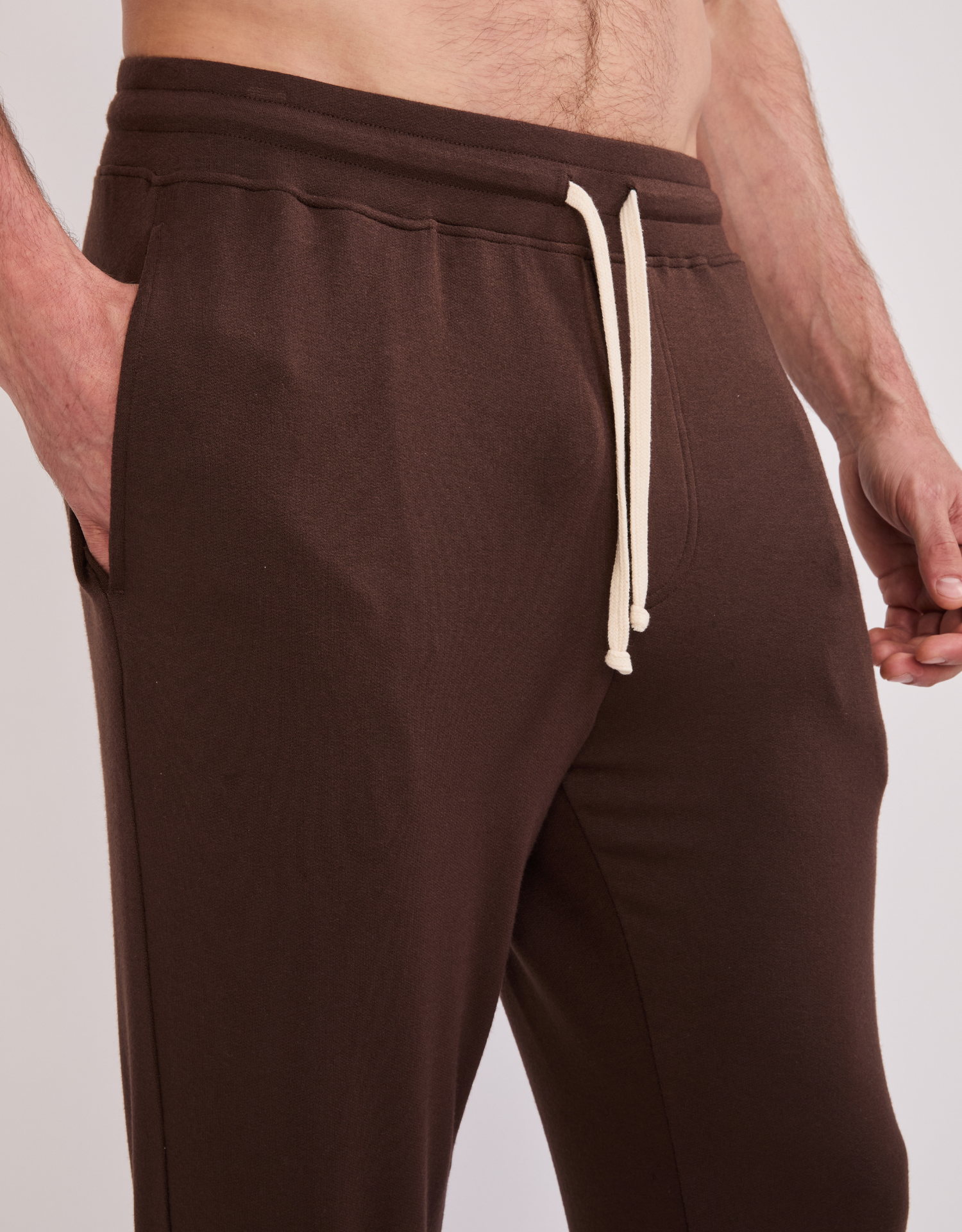 San Diego Sweatpant - Espresso