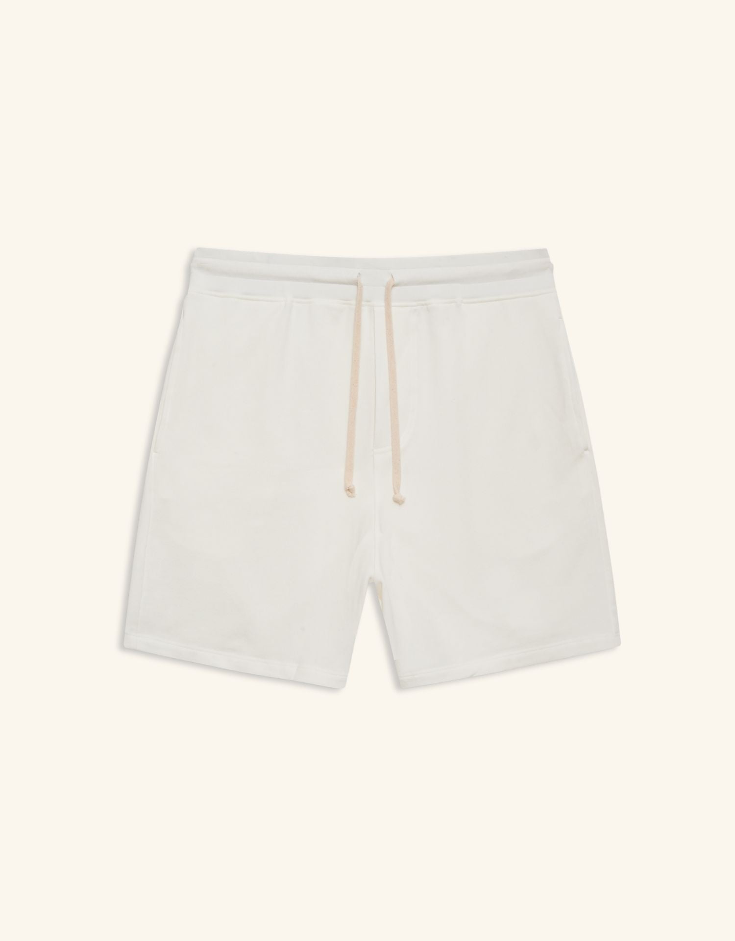 Nantucket Short - White