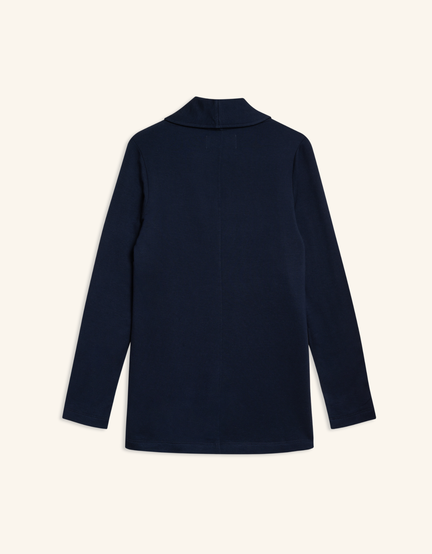 London Blazer - Navy