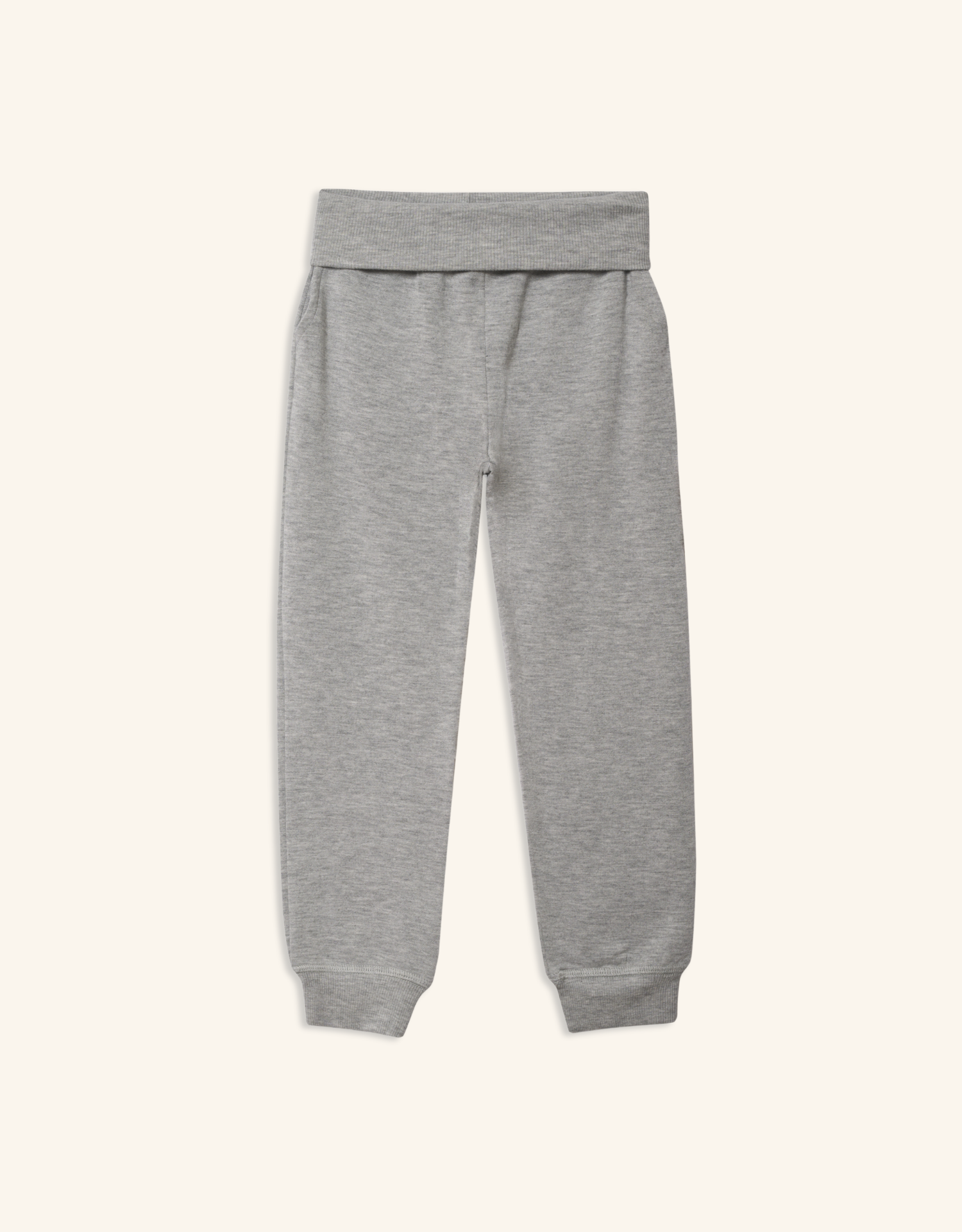 Kids Yosemite Sweatpant - Heather Grey