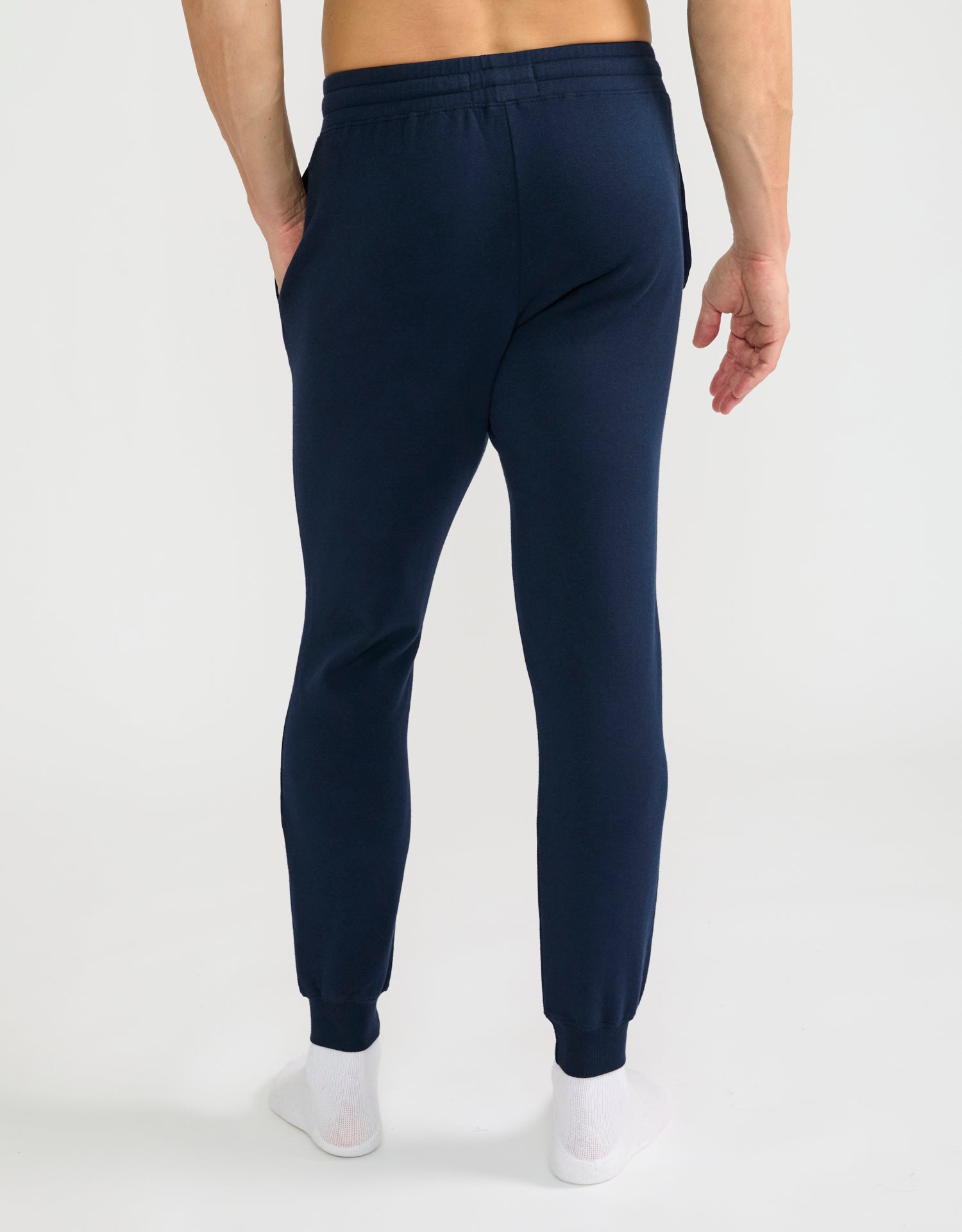 San Diego Sweatpant - Navy