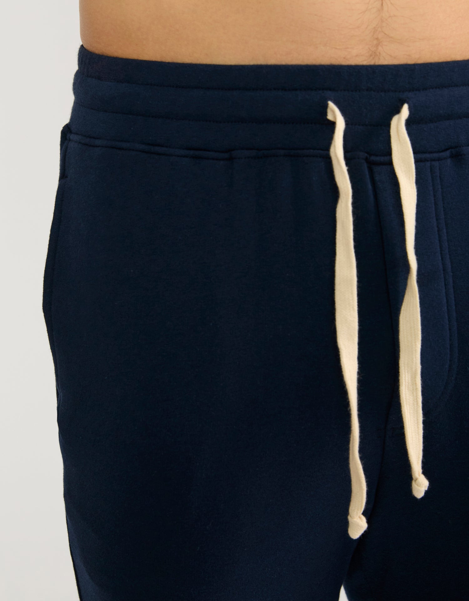 San Diego Sweatpant - Navy