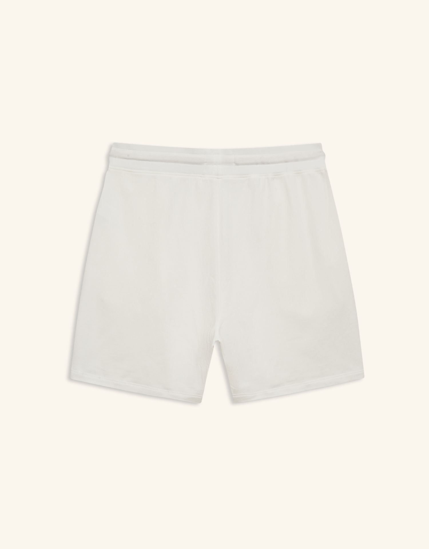 Nantucket Short - White