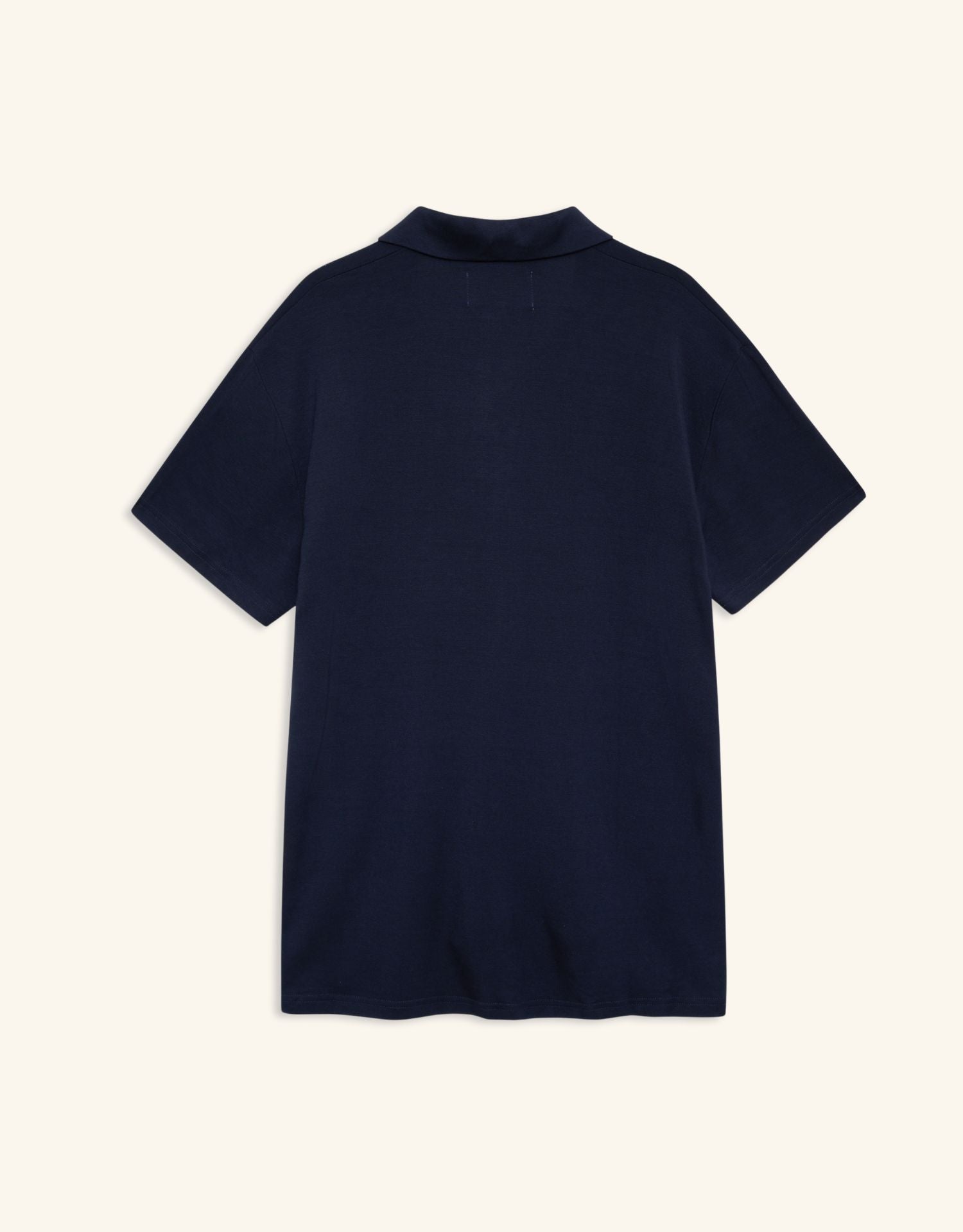 Kennebunk Polo - Navy