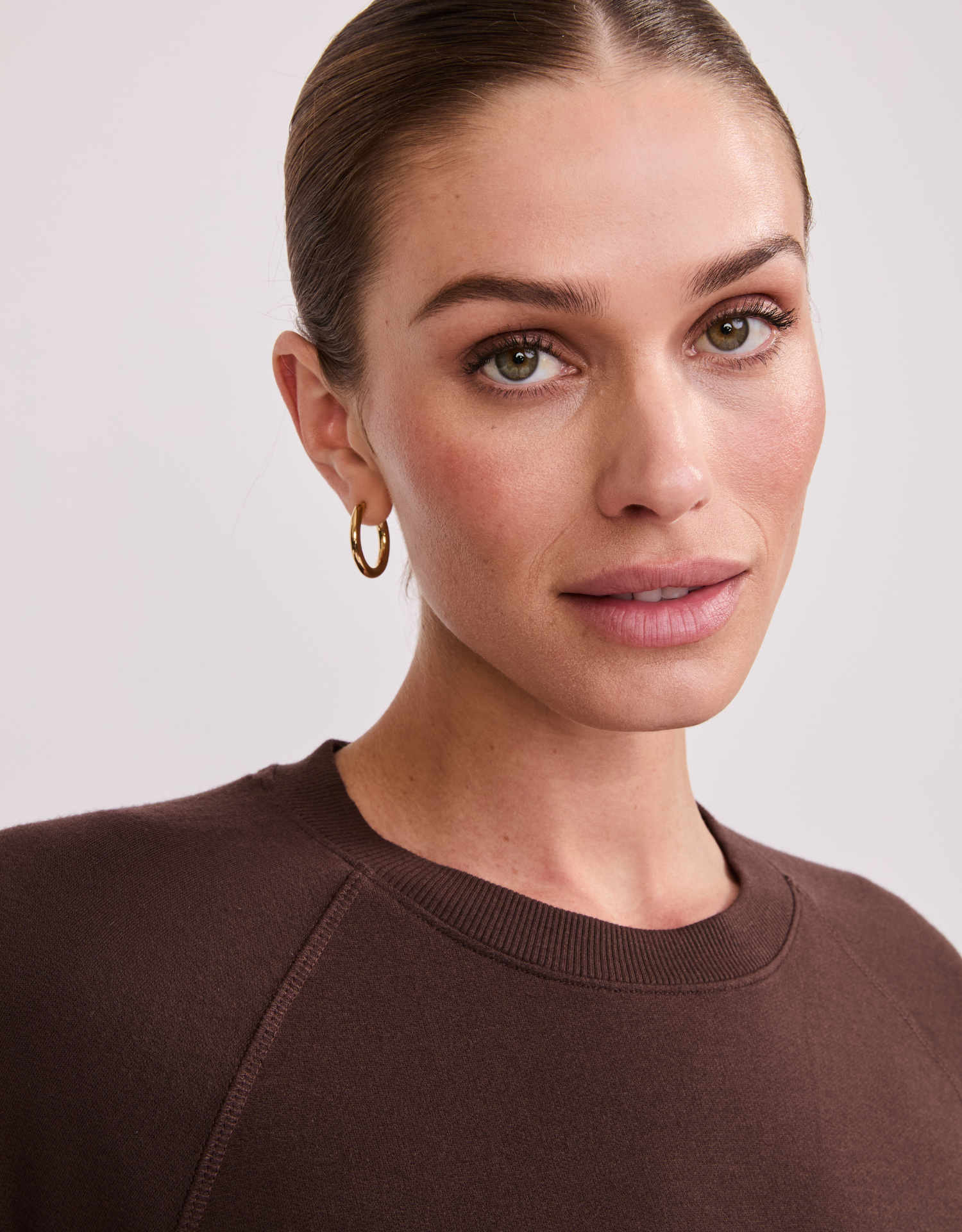 Nashville Sweatshirt - Espresso