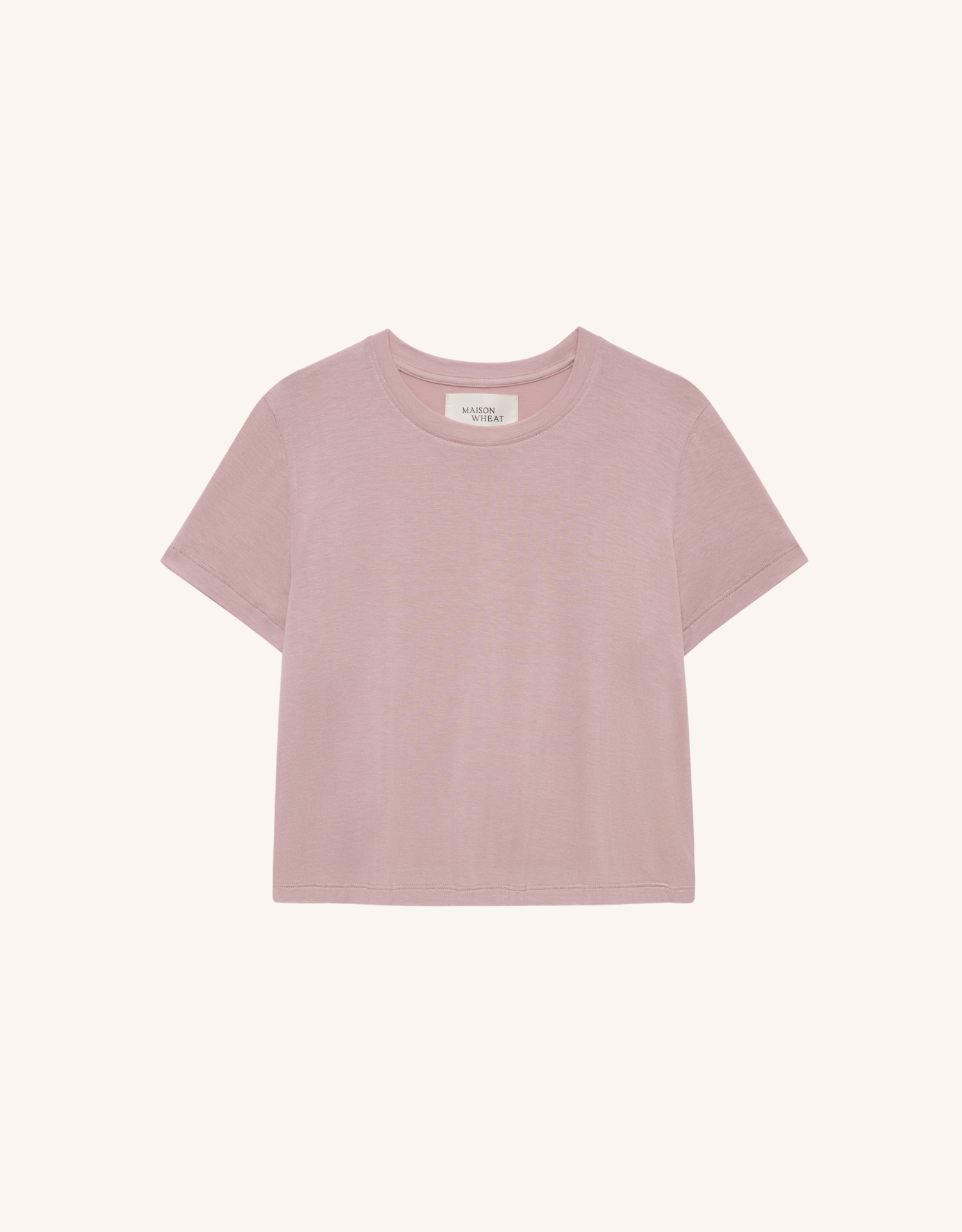 Brooklyn Tee - Wildflower