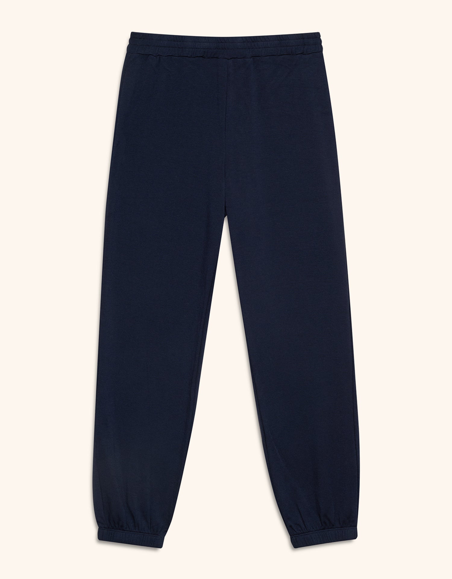 Alexandria Sweatpant - Navy