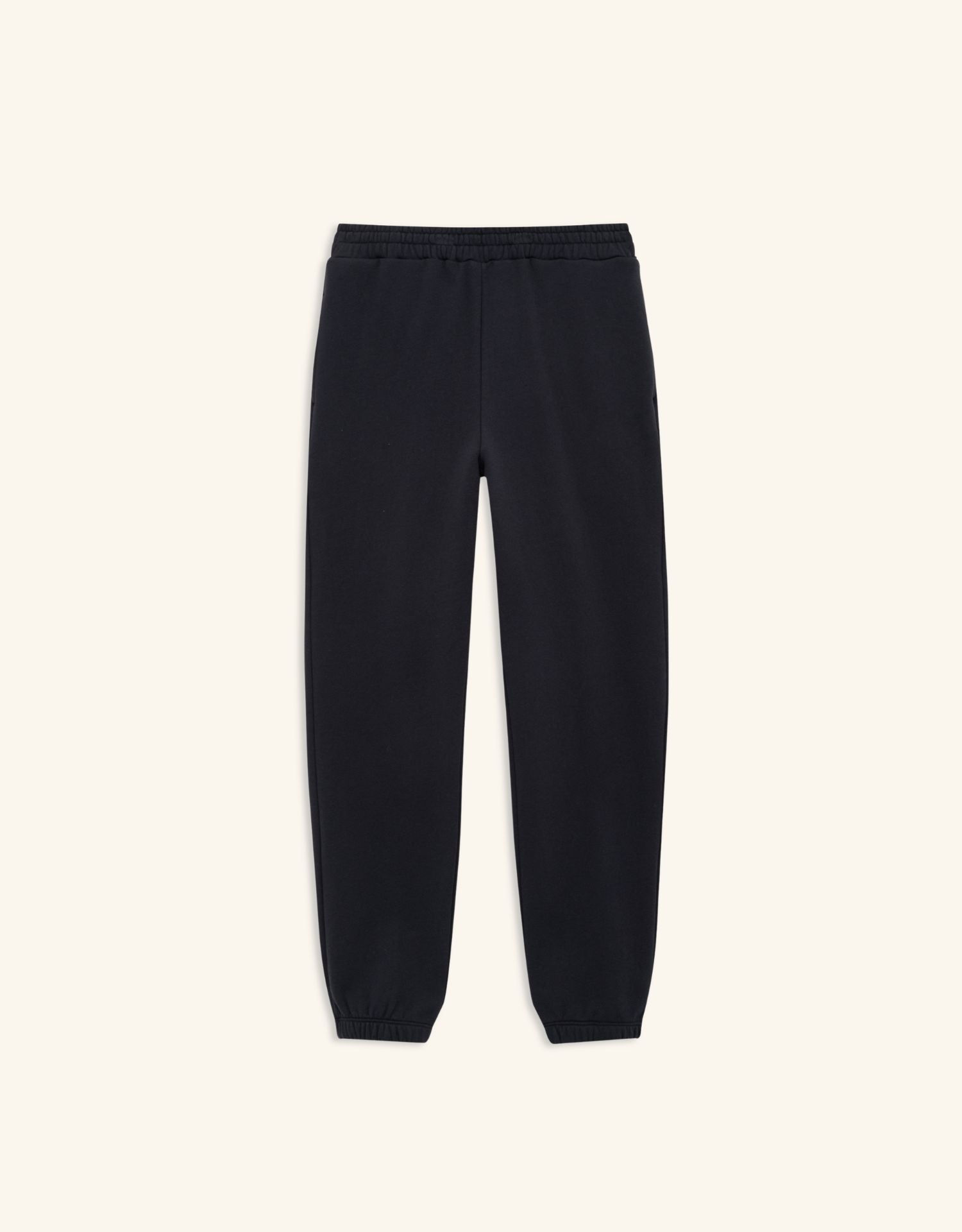 Berkeley Sweatpant - Washed Black