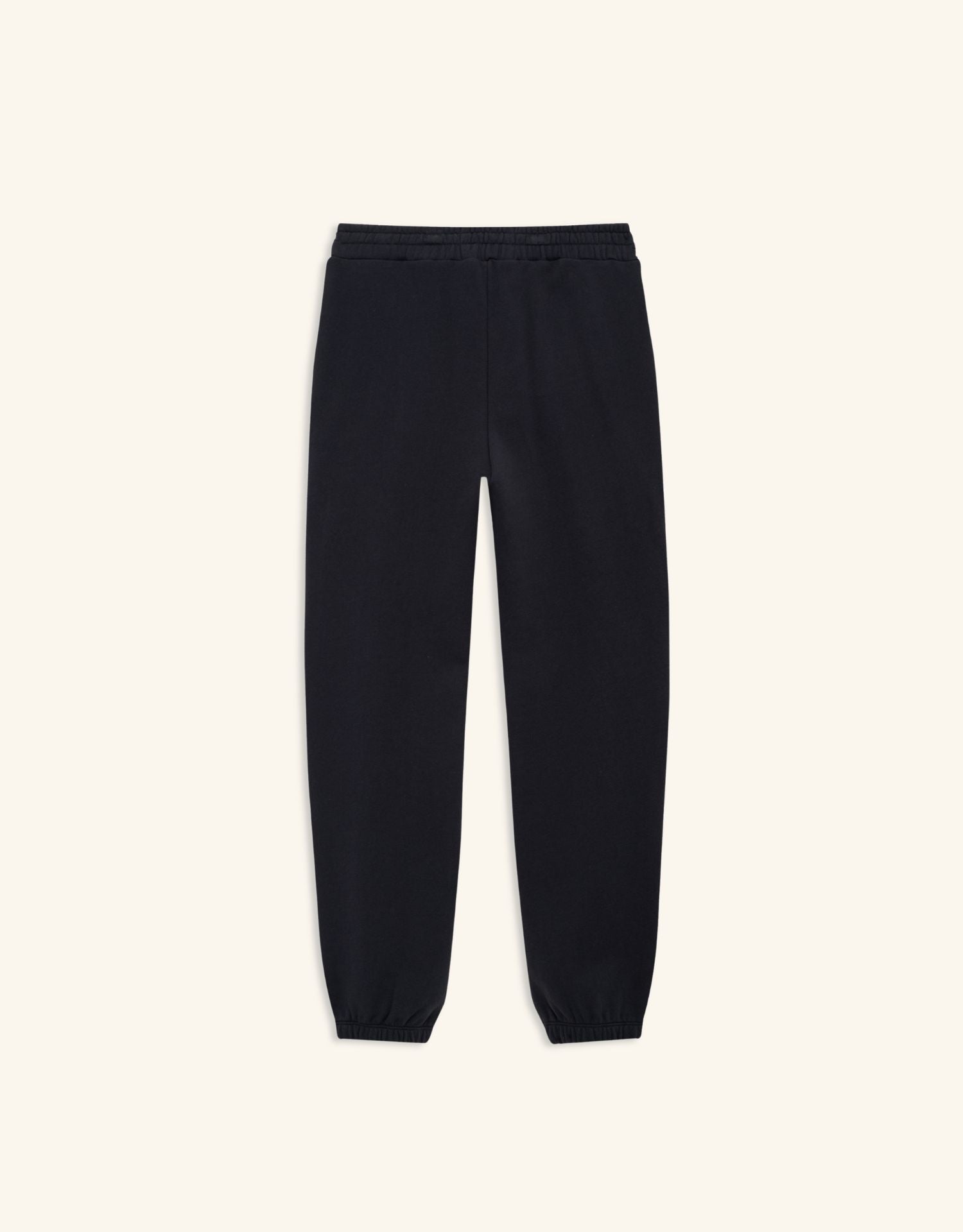 Berkeley Sweatpant - Washed Black