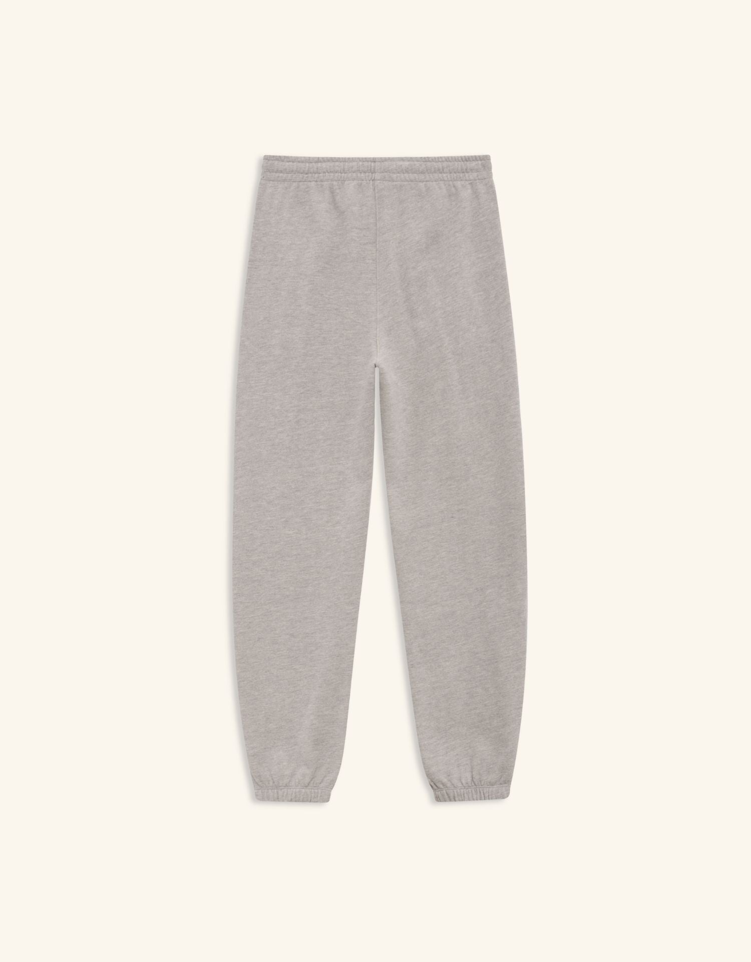 Berkeley Sweatpant - Heather Grey
