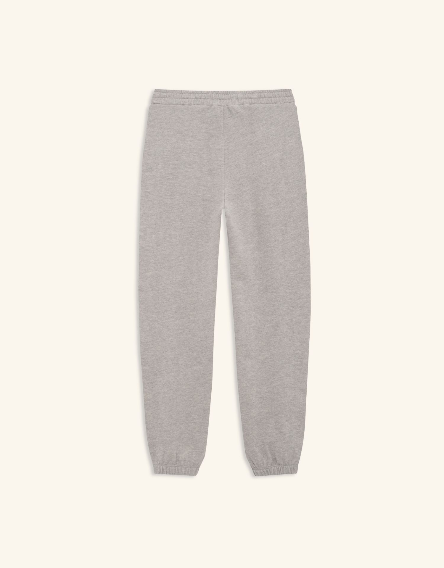 Berkeley Sweatpant - Heather Grey