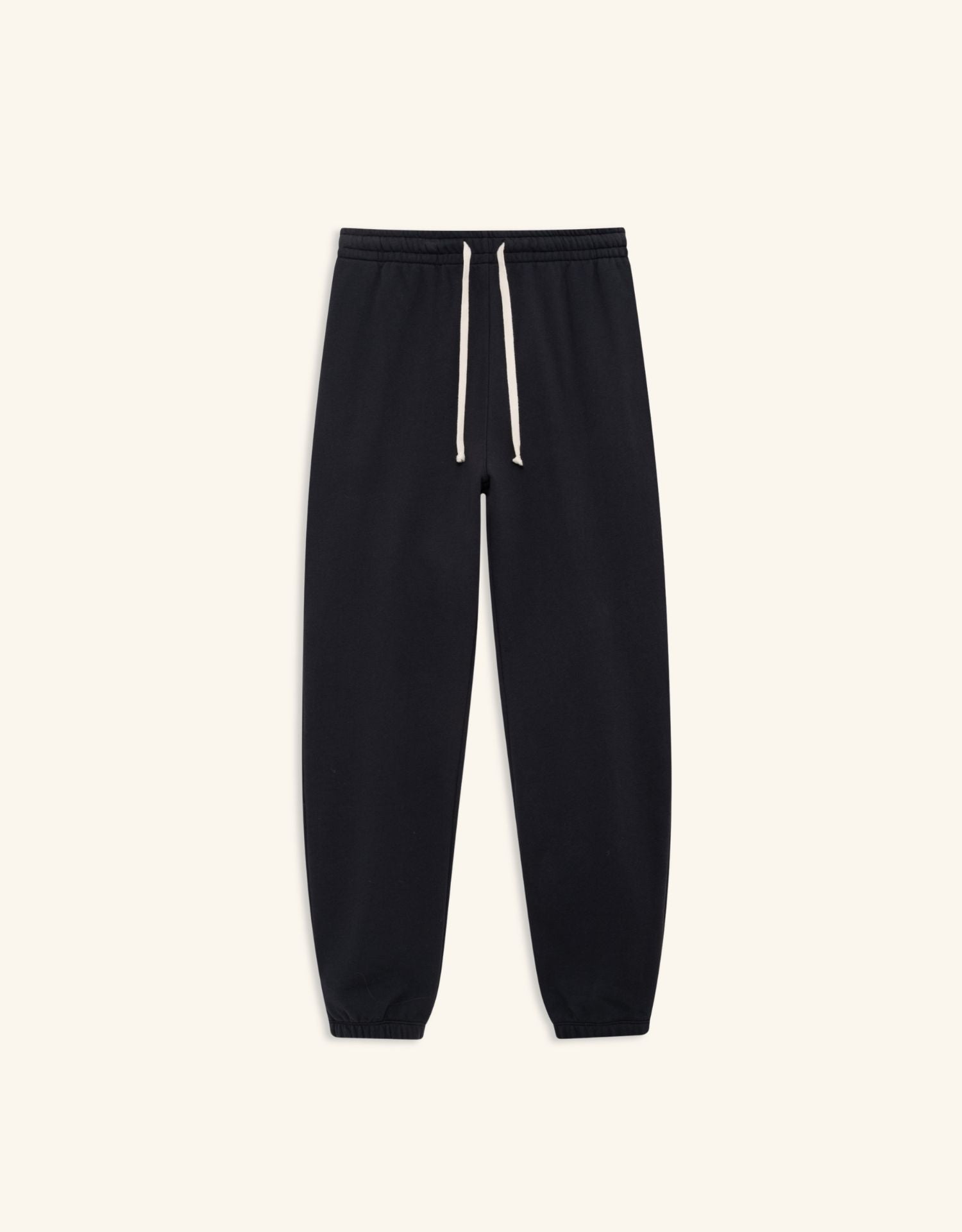 Cambridge Sweatpant - Washed Black