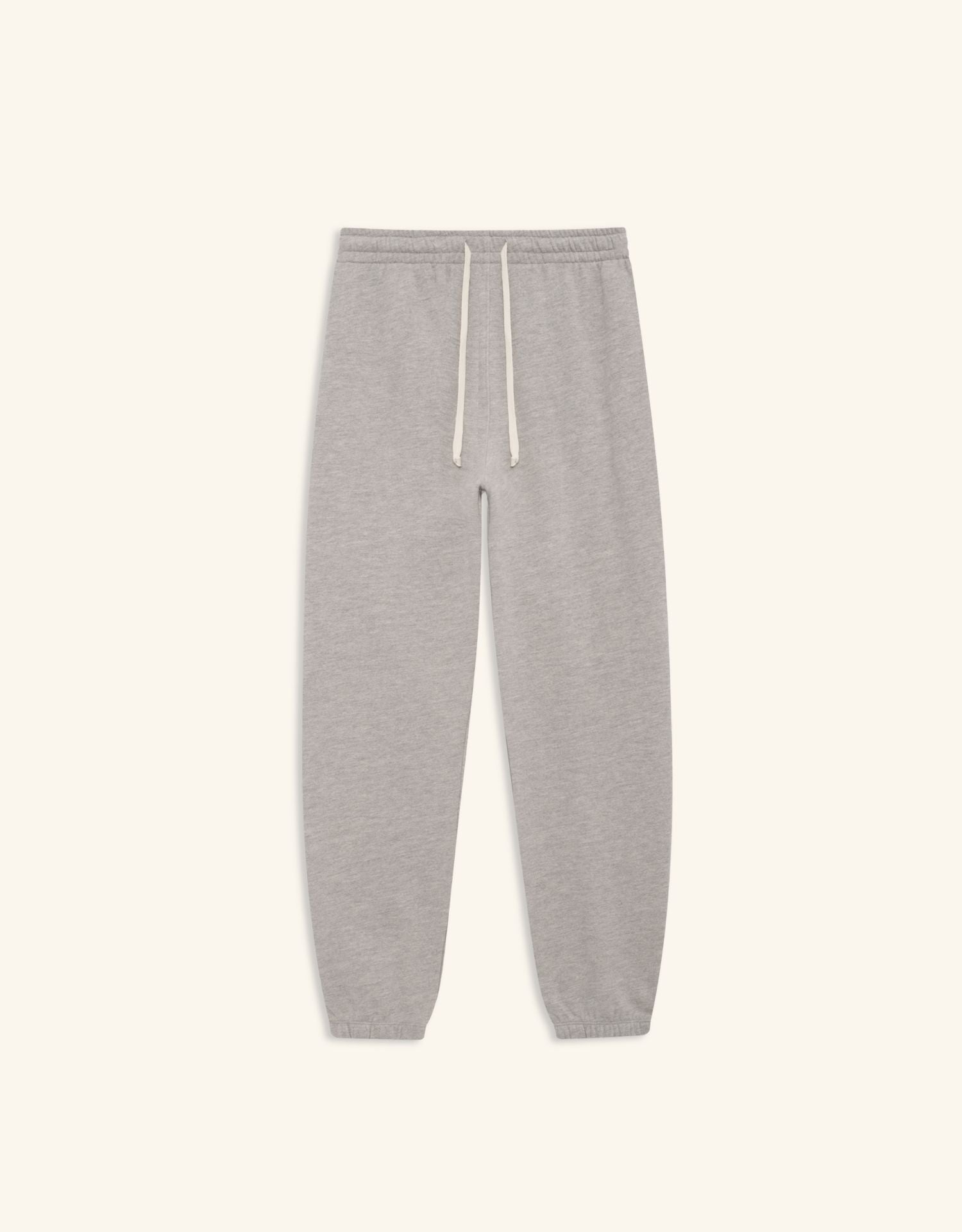 Cambridge Sweatpant - Heather Grey