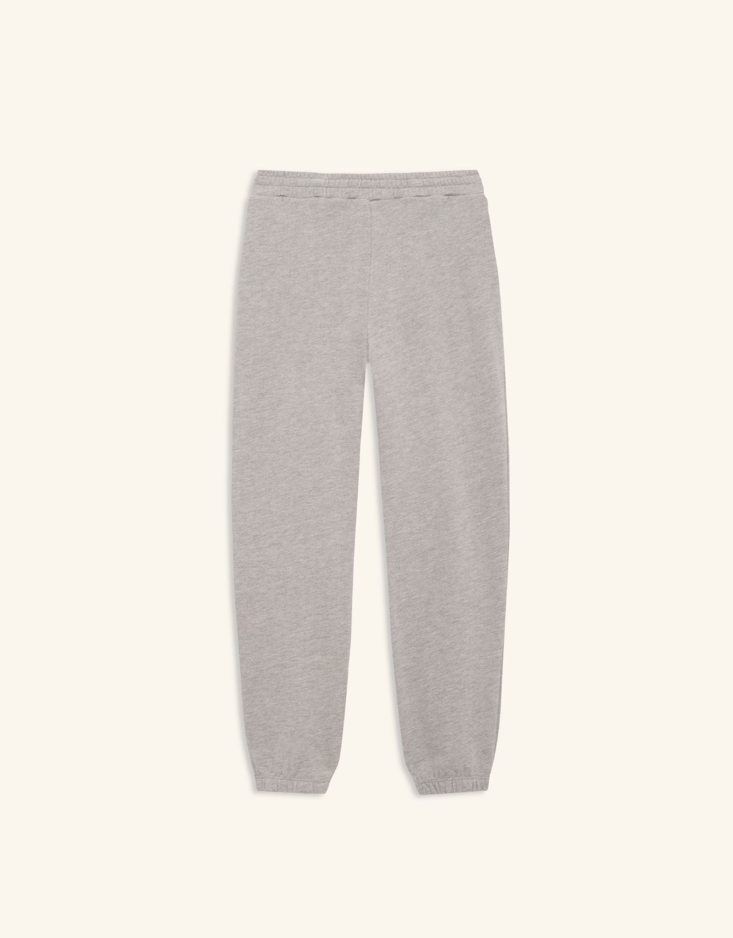 Cambridge Sweatpant - Heather Grey